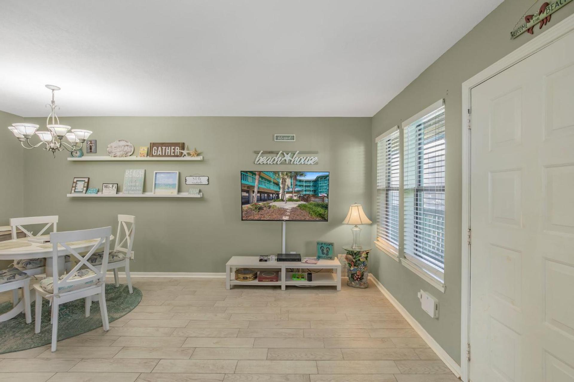 Sea Breeze 316 by Vacation Homes Collection