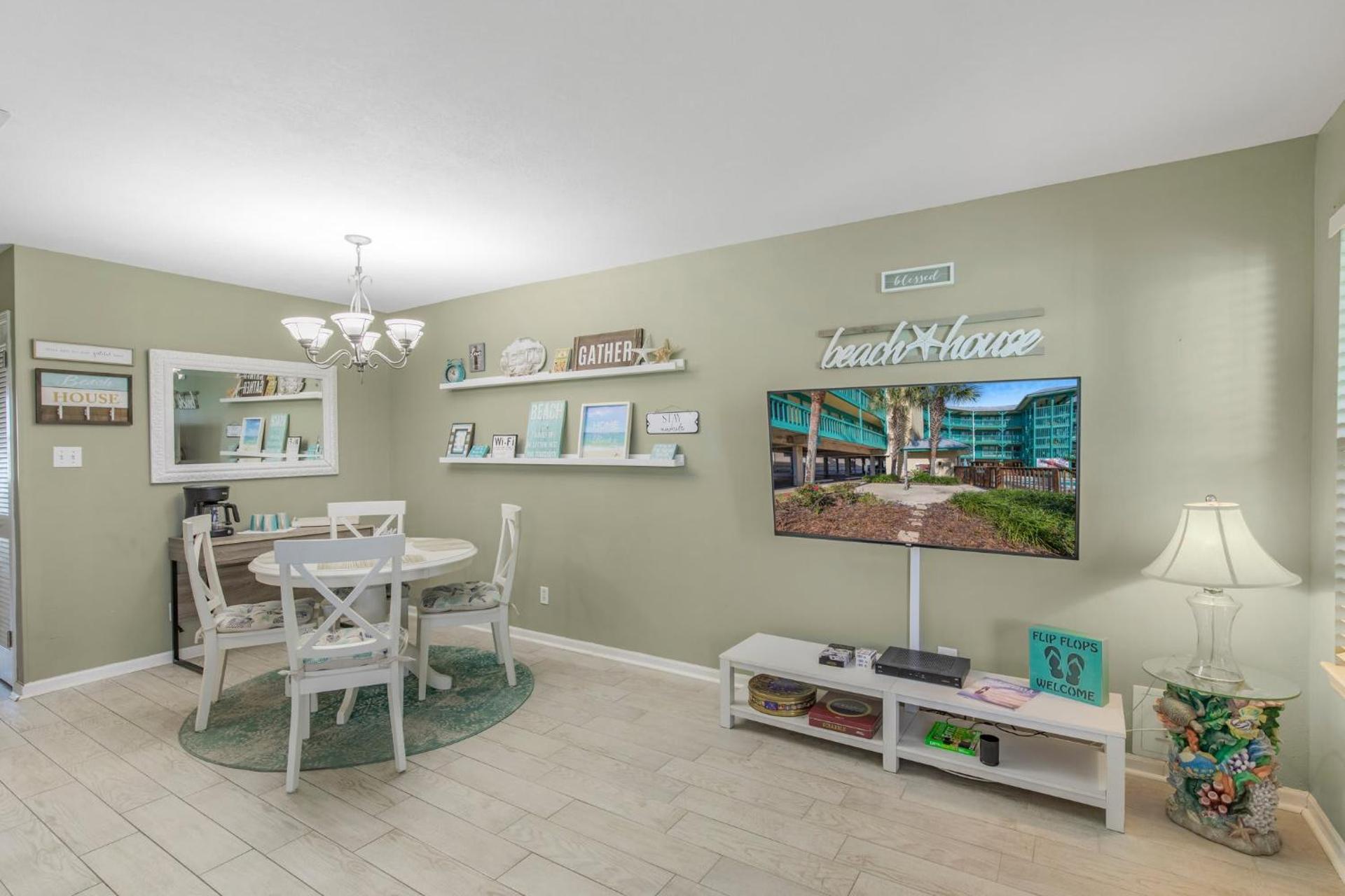 Sea Breeze 316 by Vacation Homes Collection