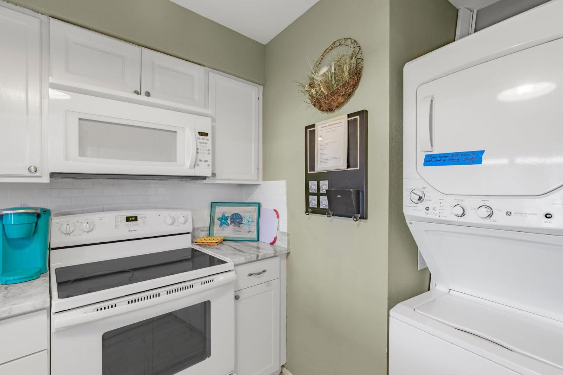 Sea Breeze 316 by Vacation Homes Collection