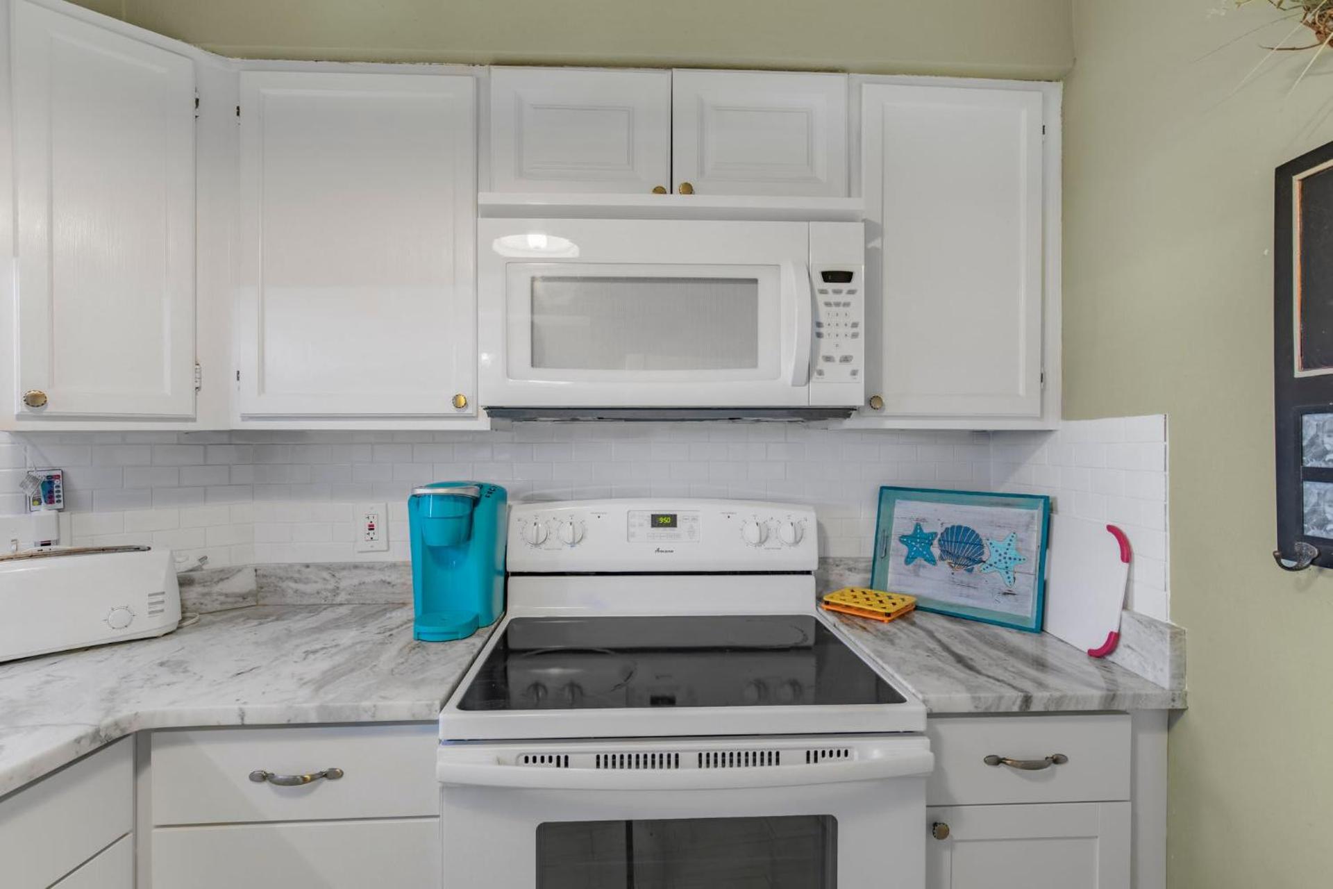 Sea Breeze 316 by Vacation Homes Collection