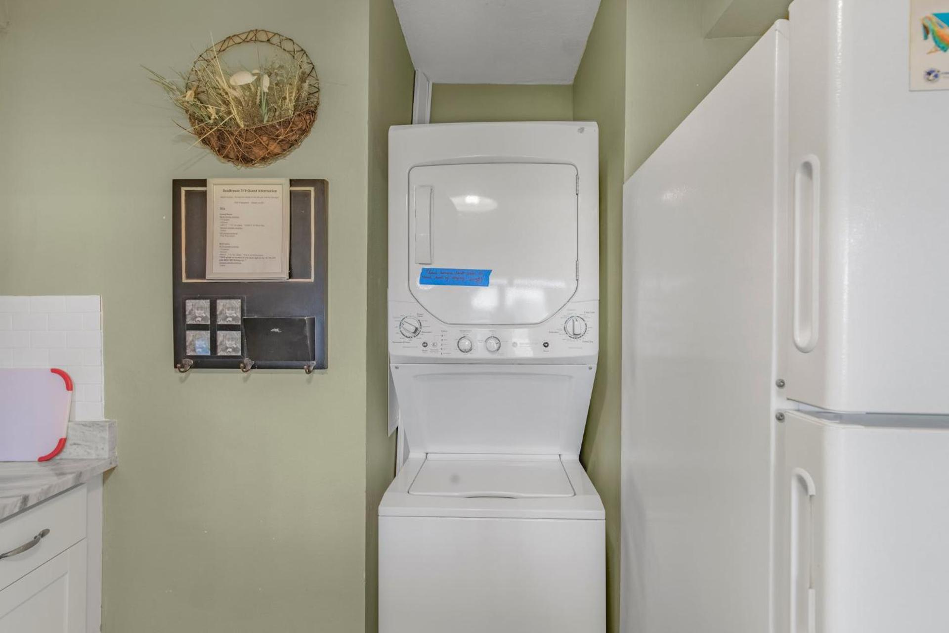 Sea Breeze 316 by Vacation Homes Collection