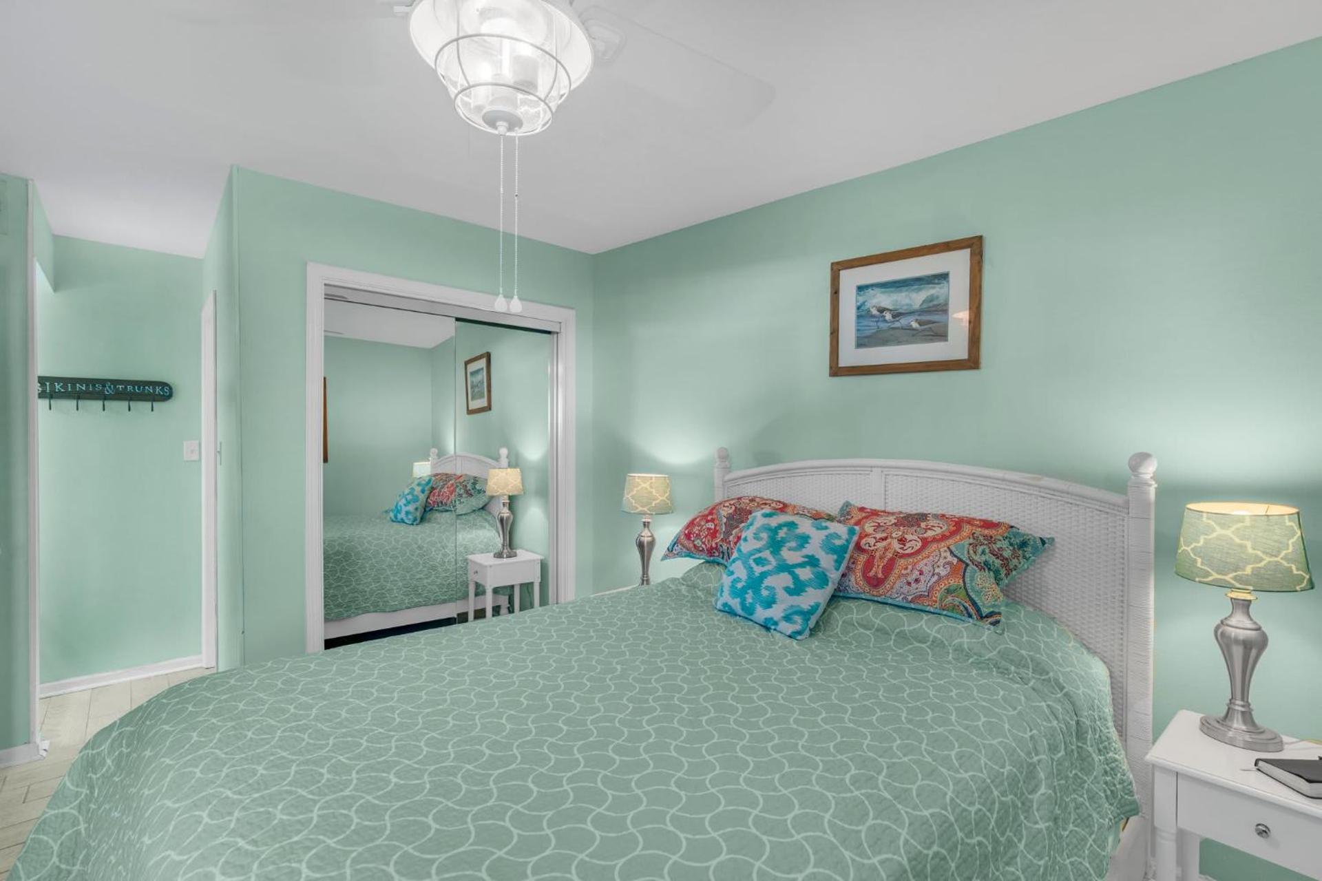 Sea Breeze 316 by Vacation Homes Collection
