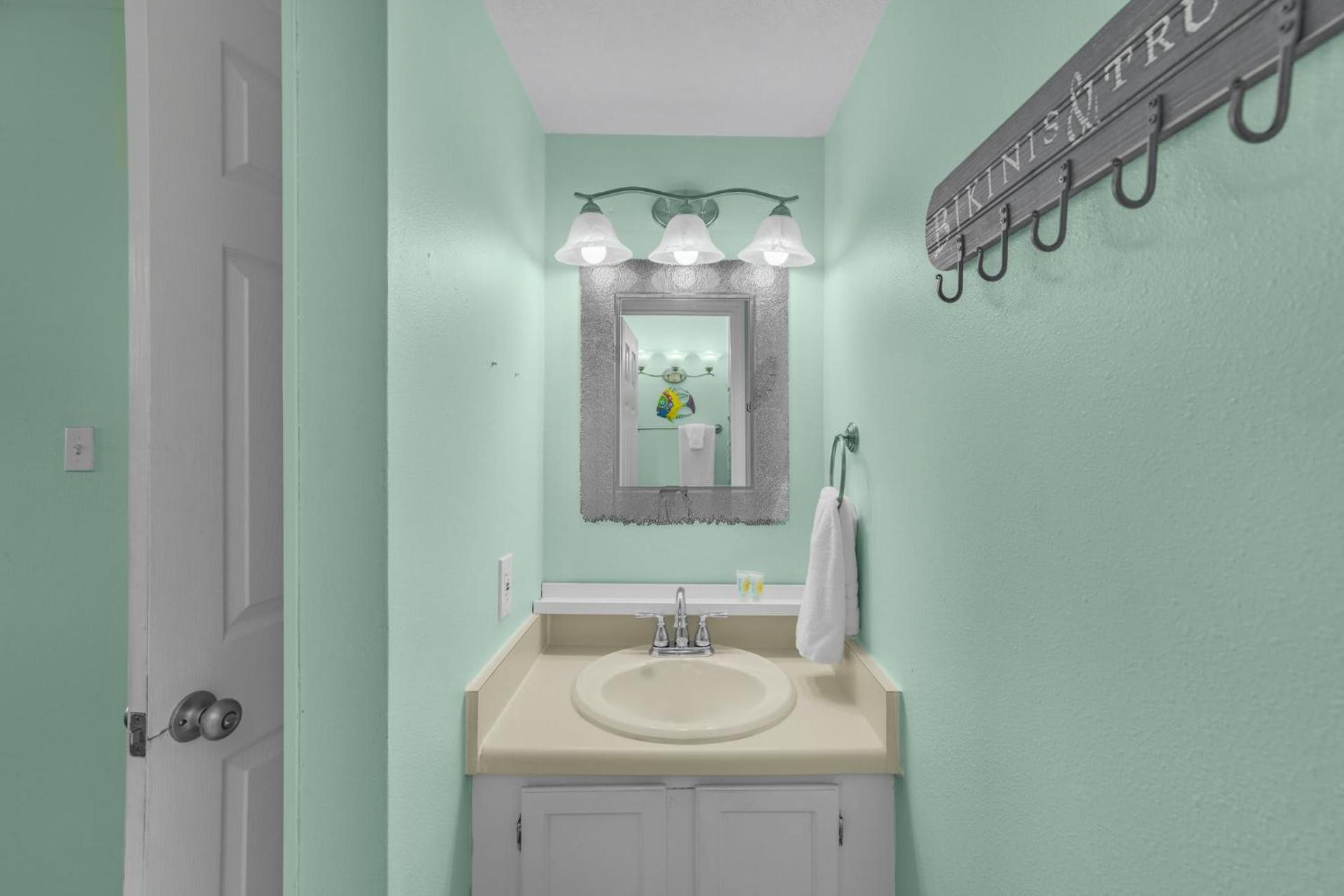 Sea Breeze 316 by Vacation Homes Collection