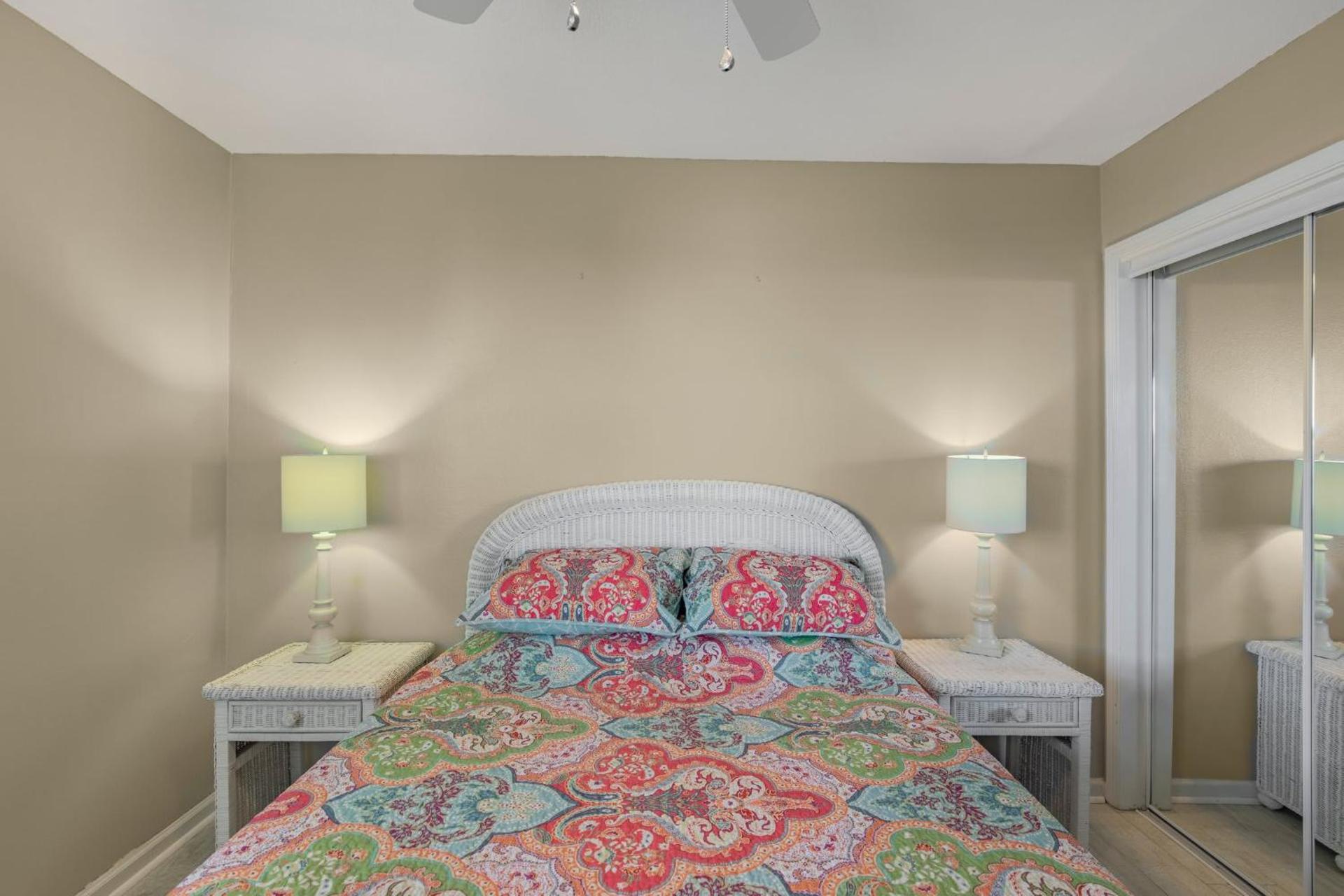 Sea Breeze 316 by Vacation Homes Collection