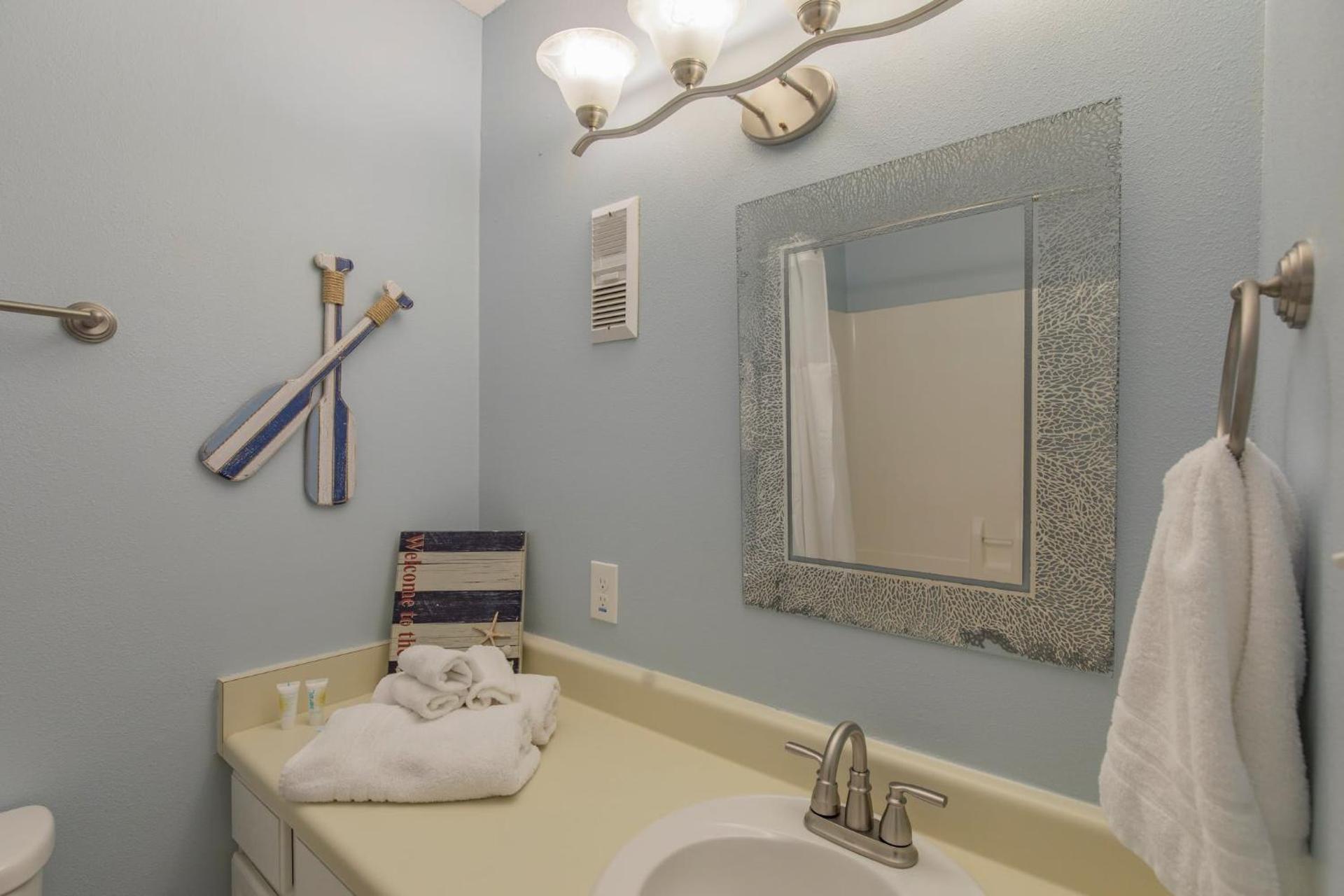 Sea Breeze 316 by Vacation Homes Collection