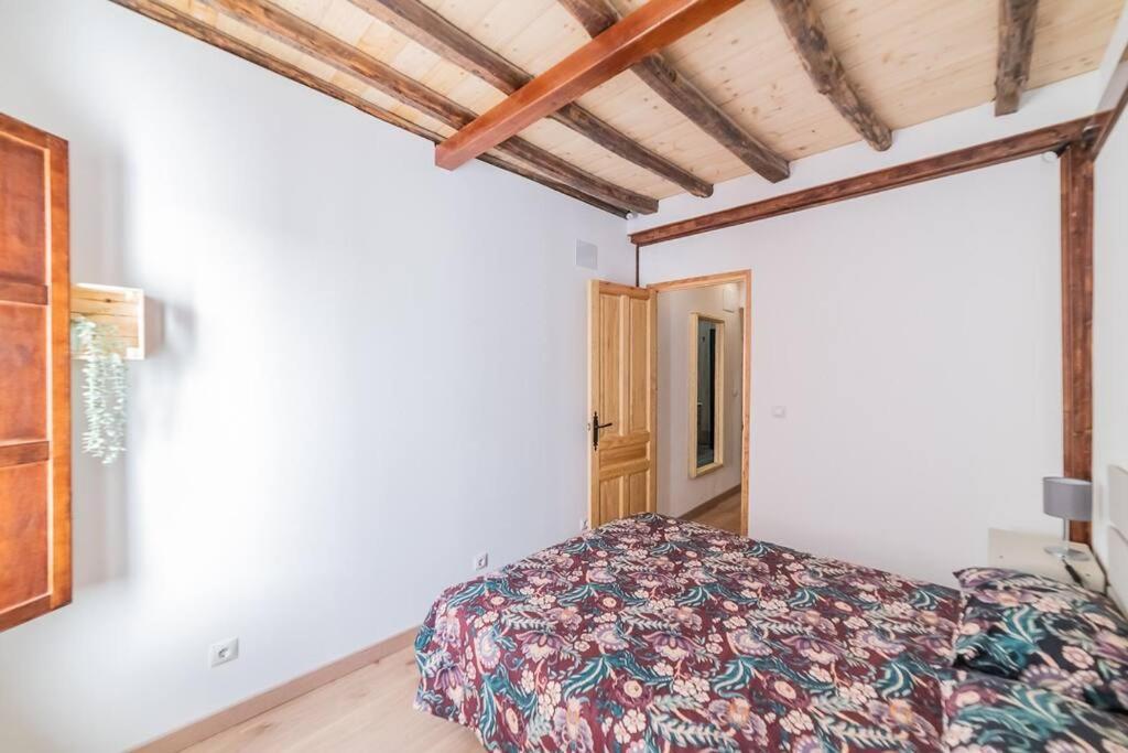 Casa Luna, Losar de la Vera