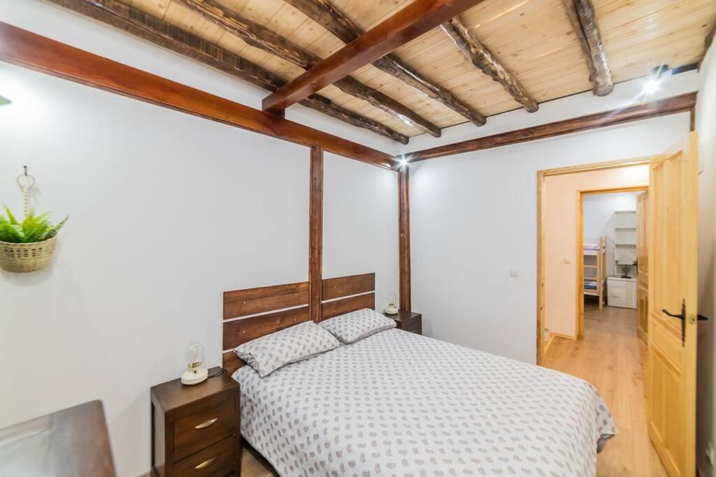 Casa Luna, Losar de la Vera