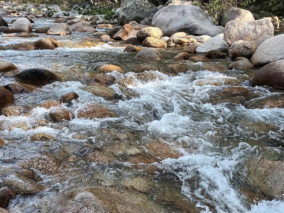 Casa Luna, Losar de la Vera