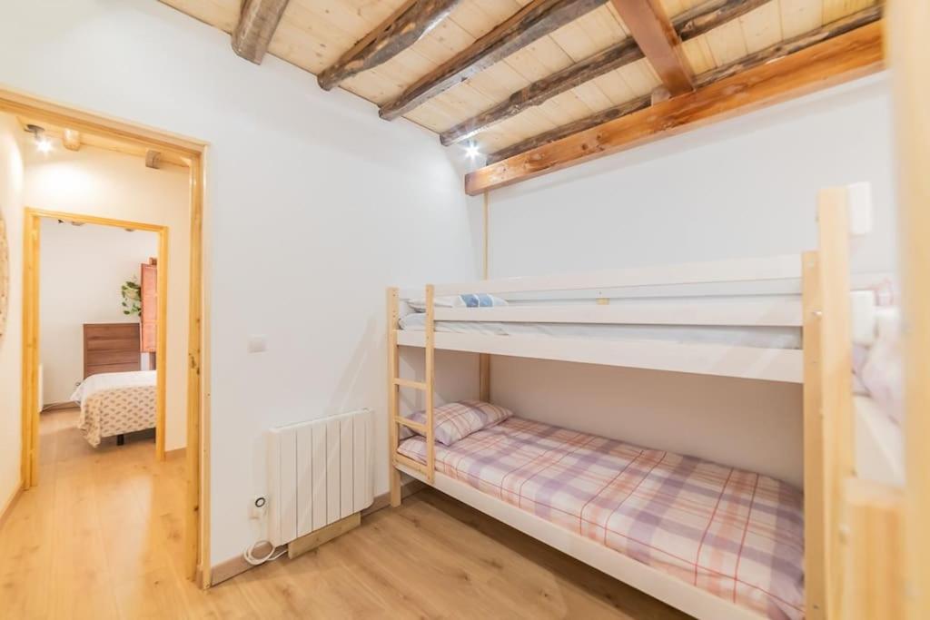 Casa Luna, Losar de la Vera