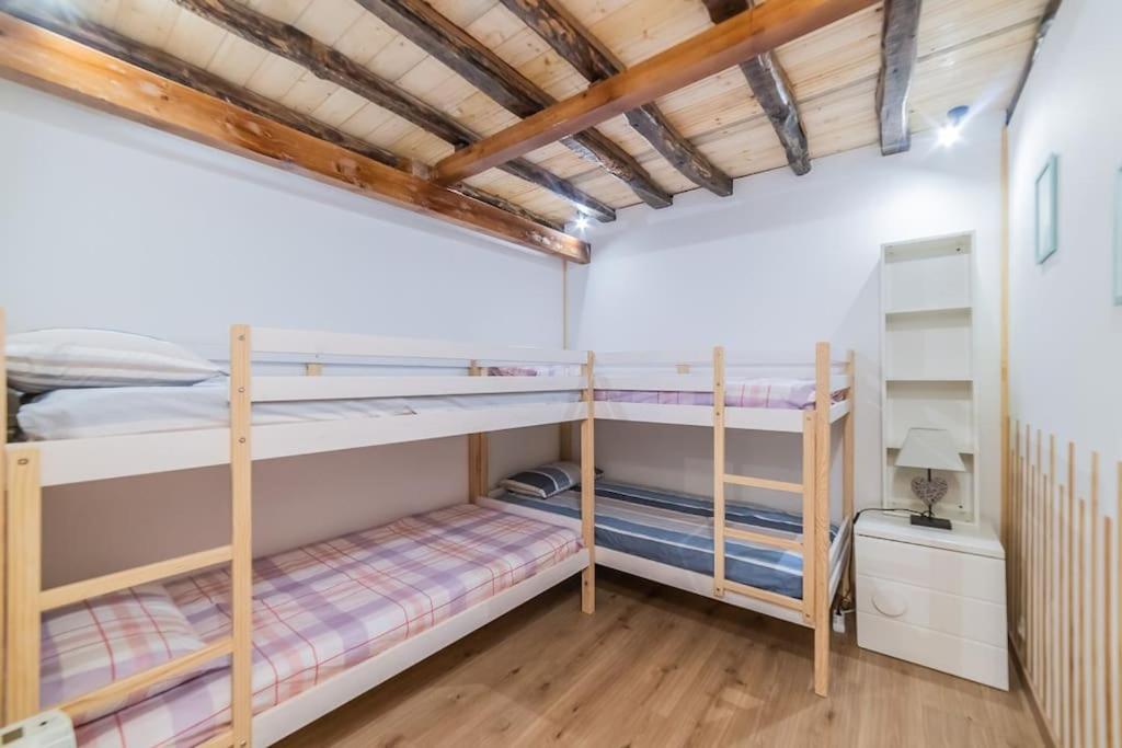 Casa Luna, Losar de la Vera