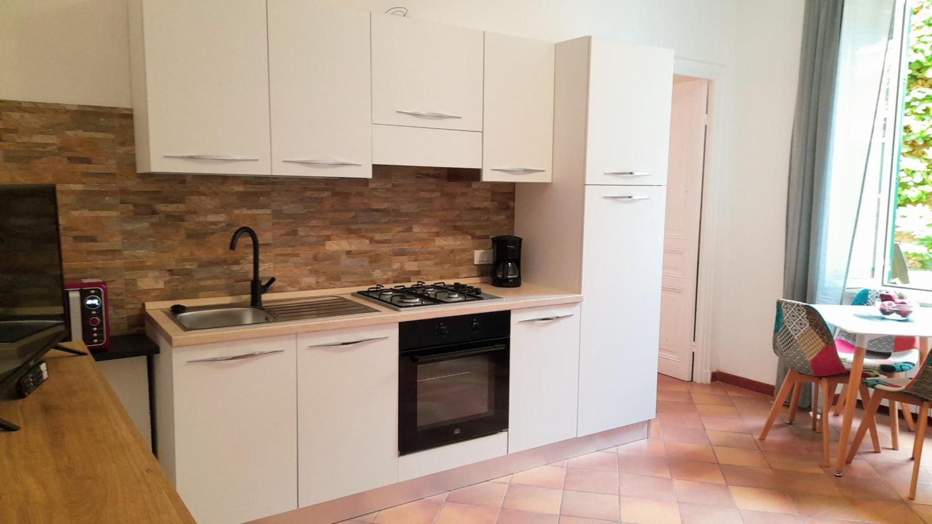 La Casa di Christina