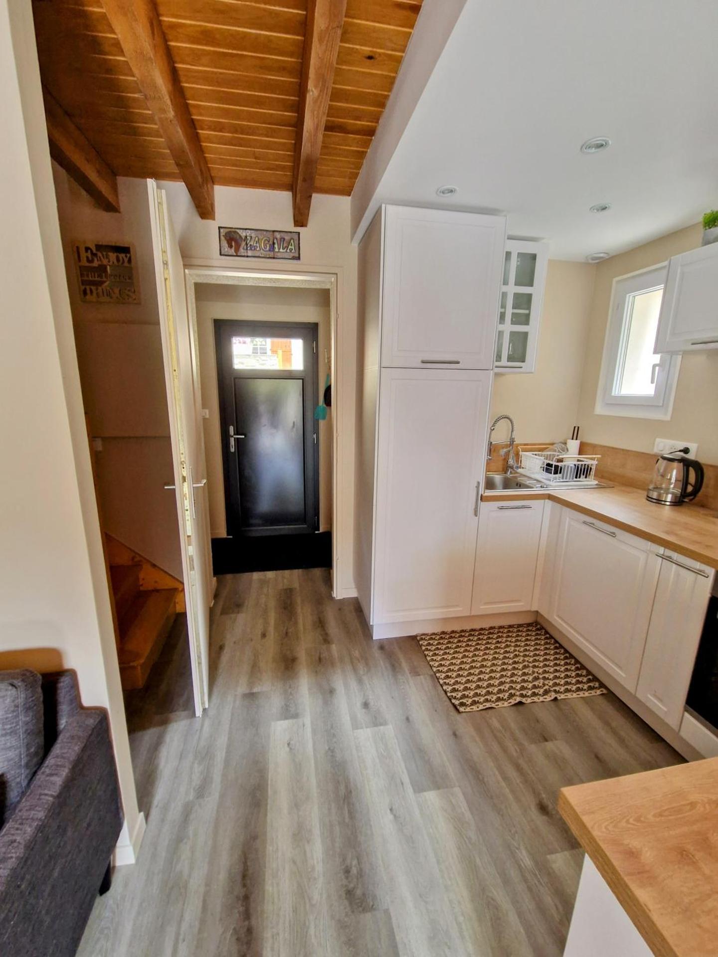 ZAGALA LA MAISON DE LA MONTAGNE