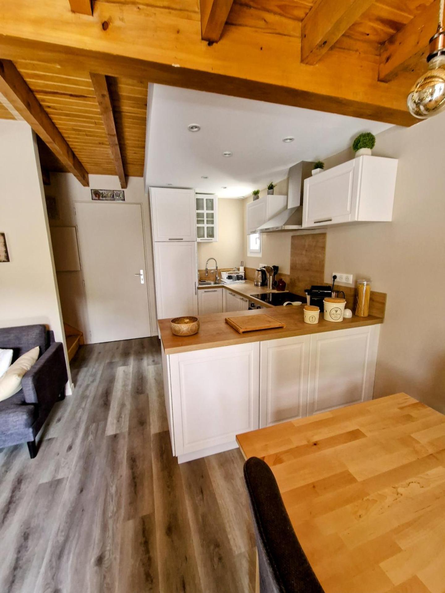 ZAGALA LA MAISON DE LA MONTAGNE