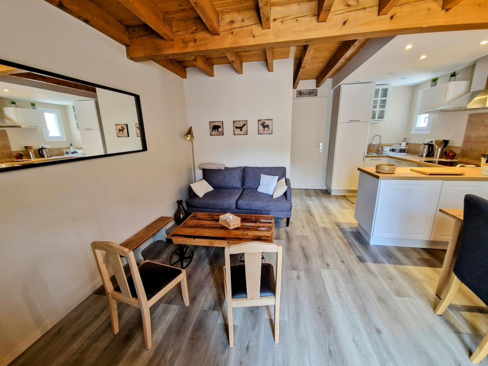 ZAGALA LA MAISON DE LA MONTAGNE