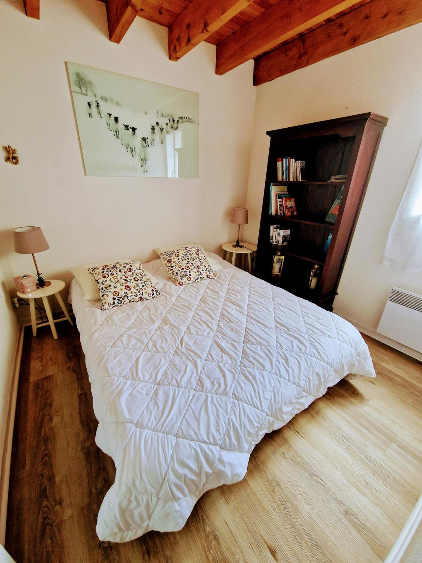 ZAGALA LA MAISON DE LA MONTAGNE