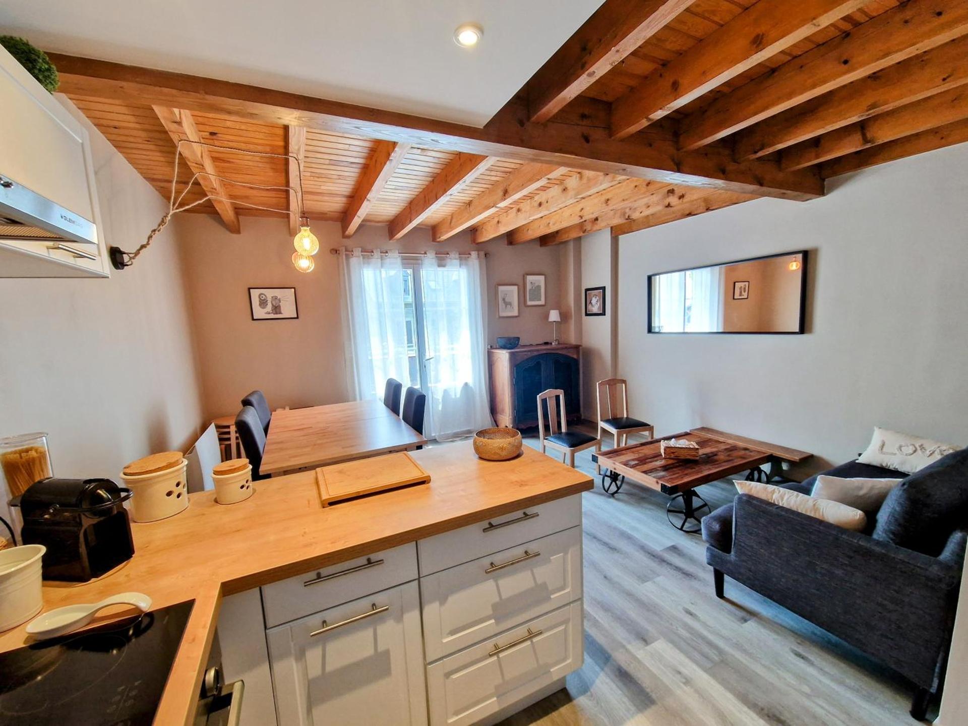 ZAGALA LA MAISON DE LA MONTAGNE