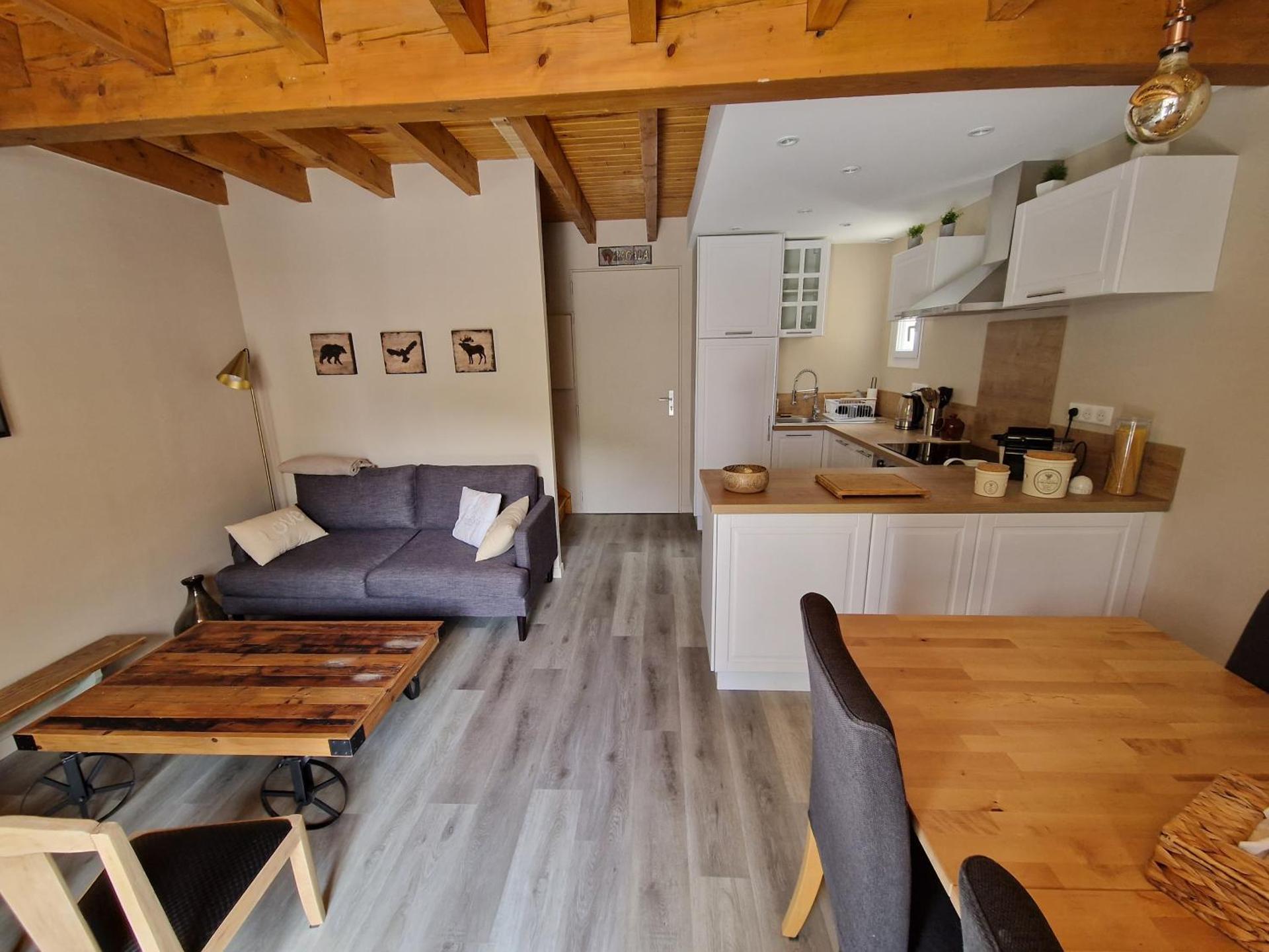 ZAGALA LA MAISON DE LA MONTAGNE