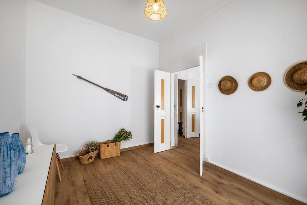 Apartamento Típico - Vila Mafra