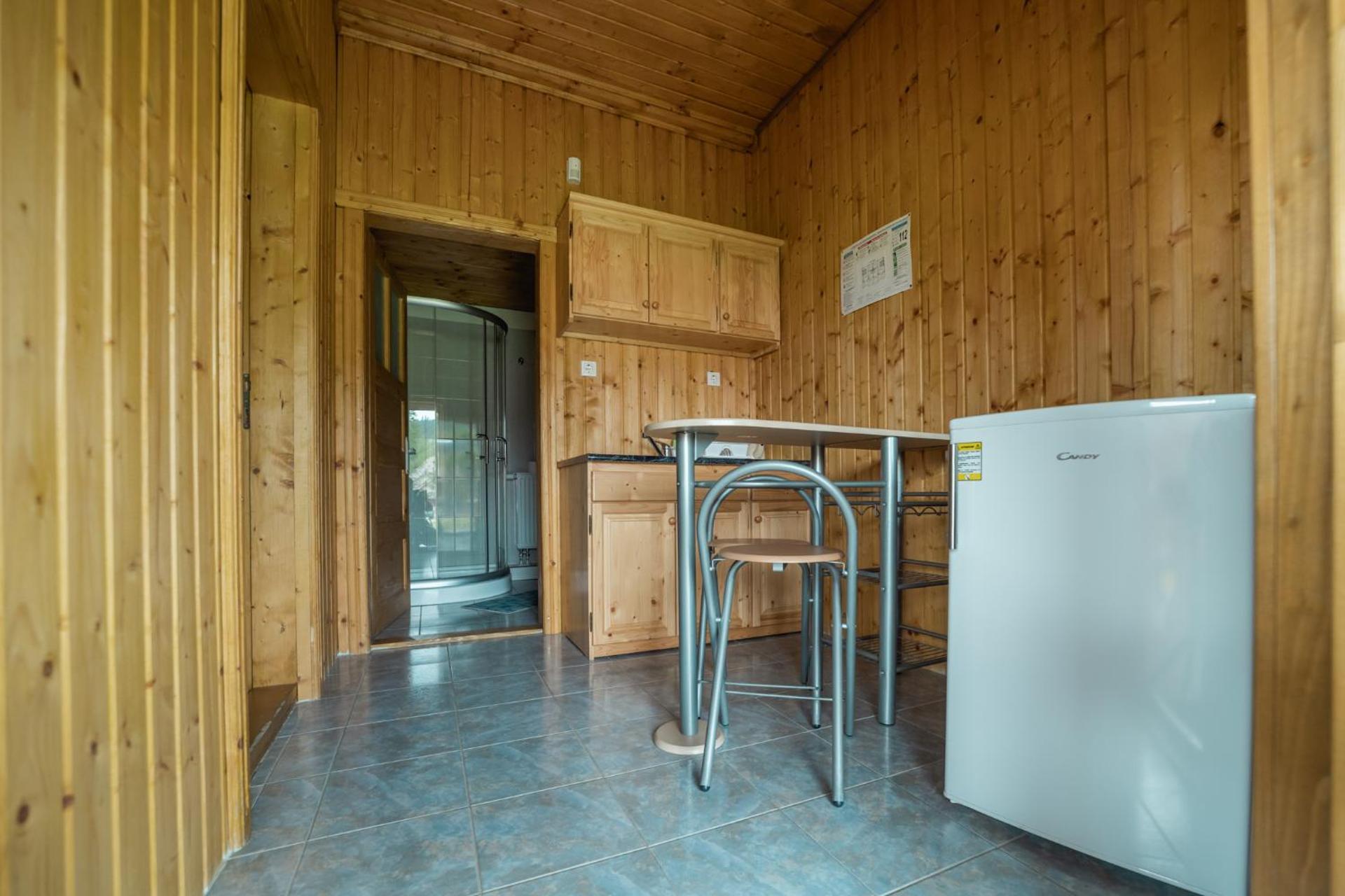 Biotour Camping & Restaurant