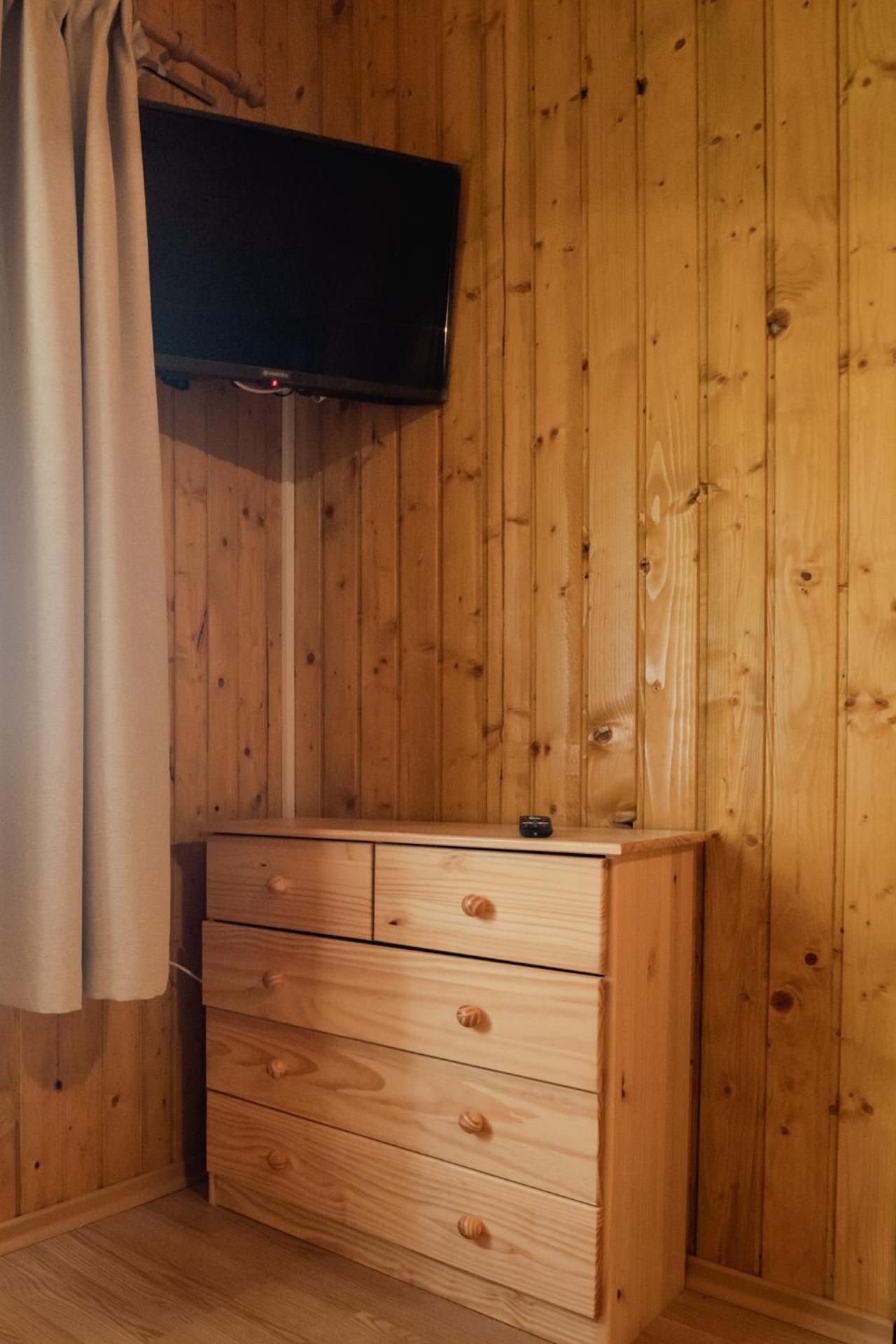 Biotour Camping & Restaurant