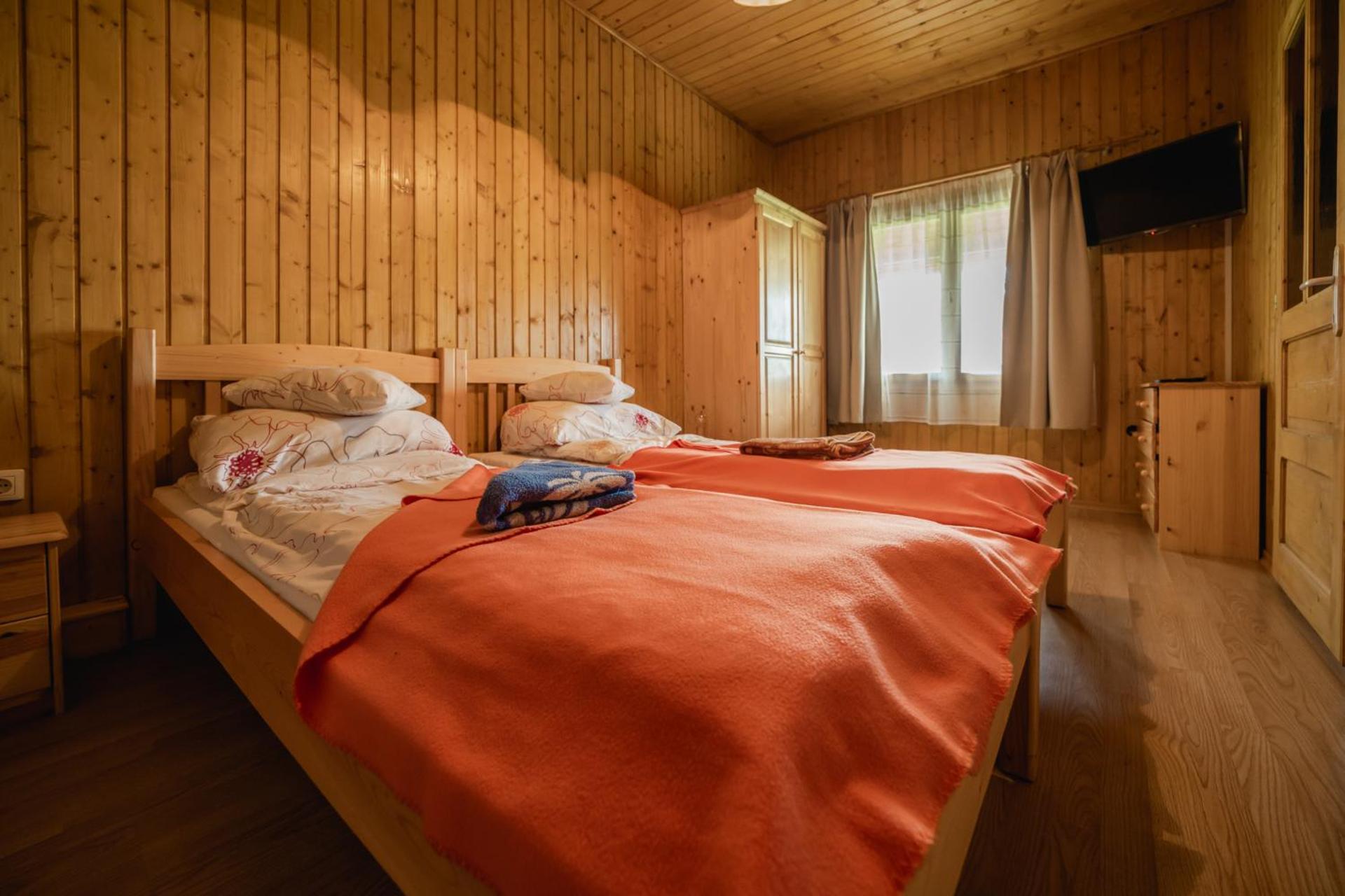 Biotour Camping & Restaurant