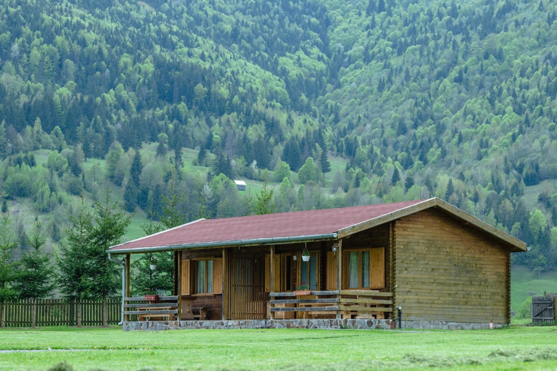 Biotour Camping & Restaurant