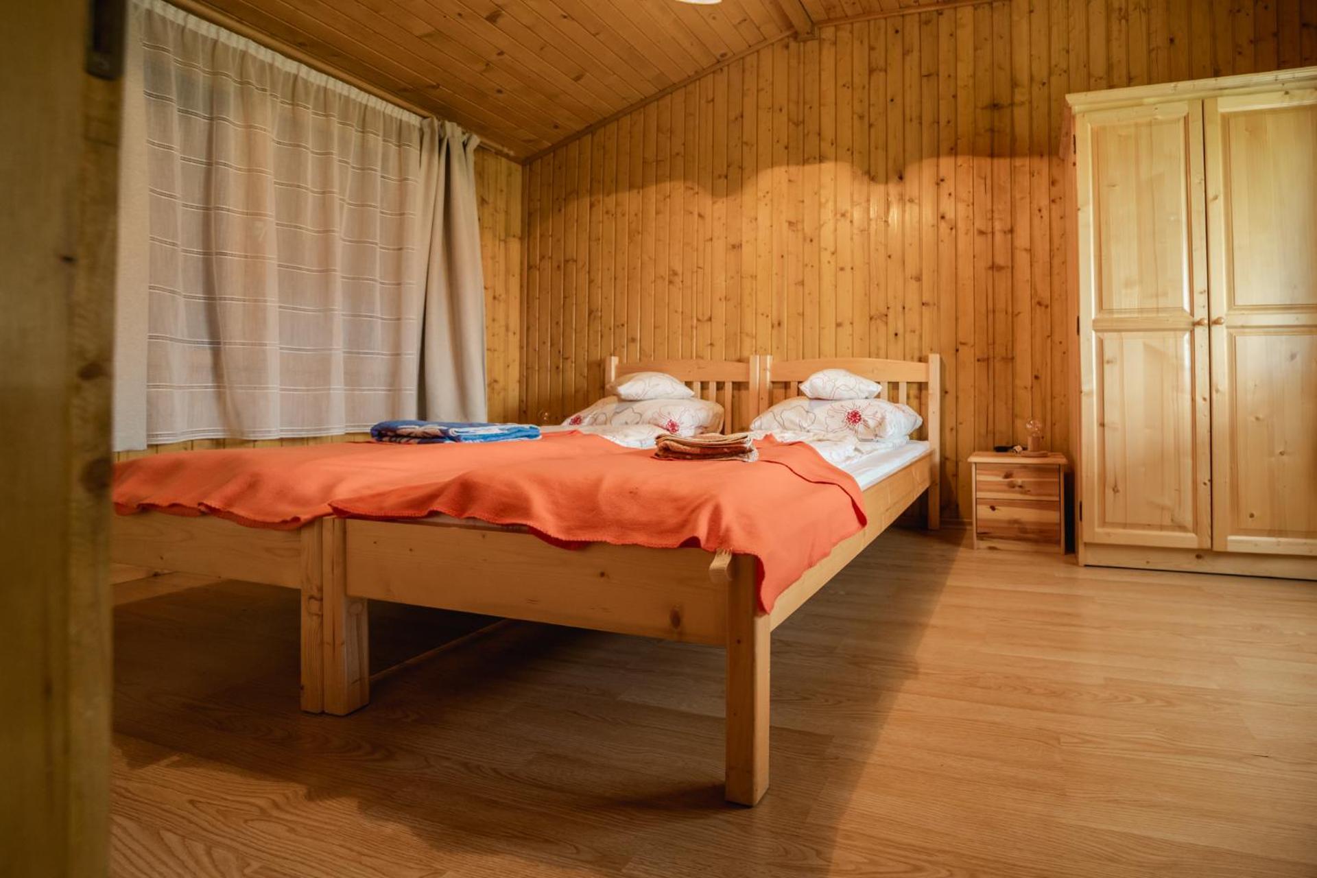 Biotour Camping & Restaurant