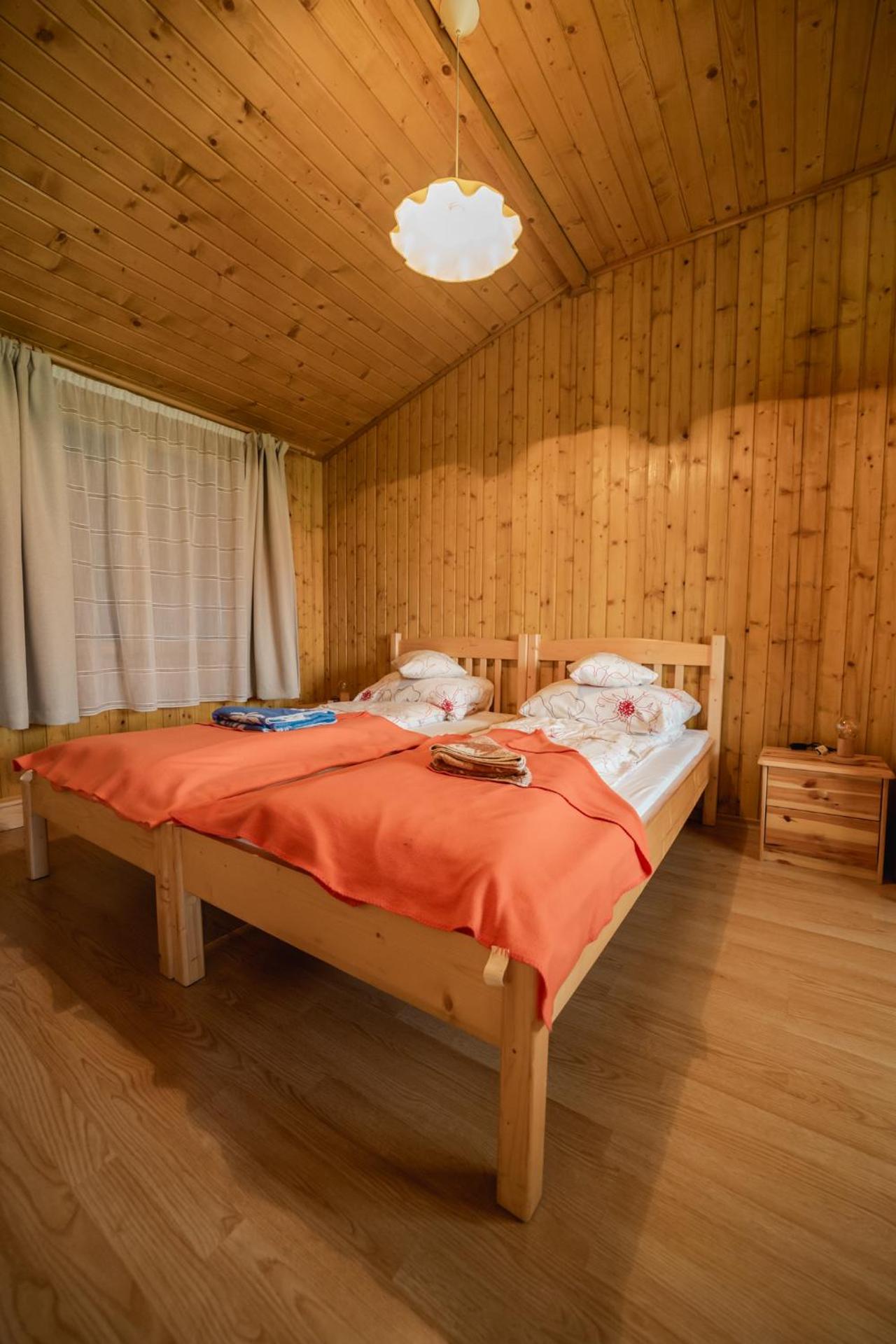 Biotour Camping & Restaurant