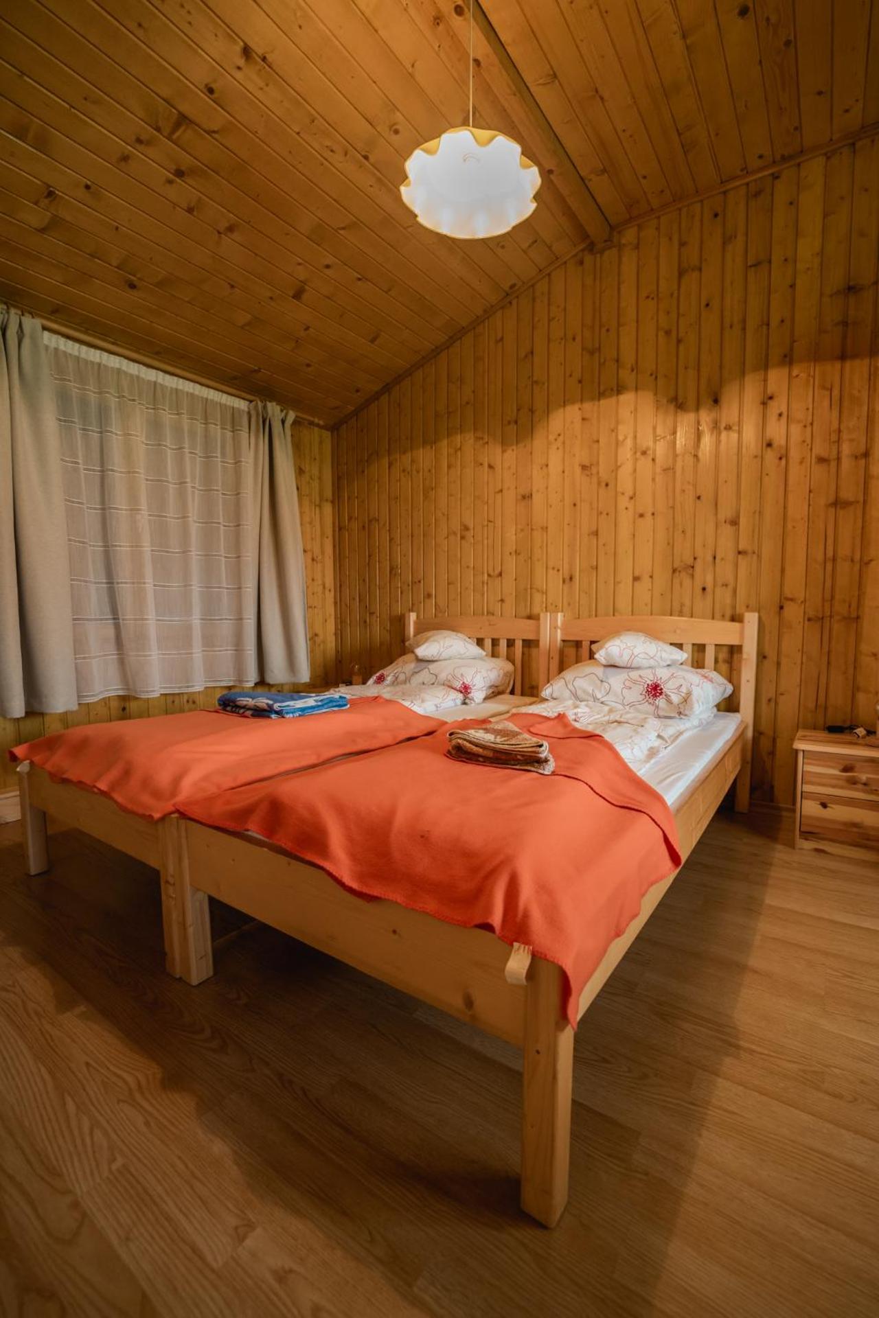 Biotour Camping & Restaurant