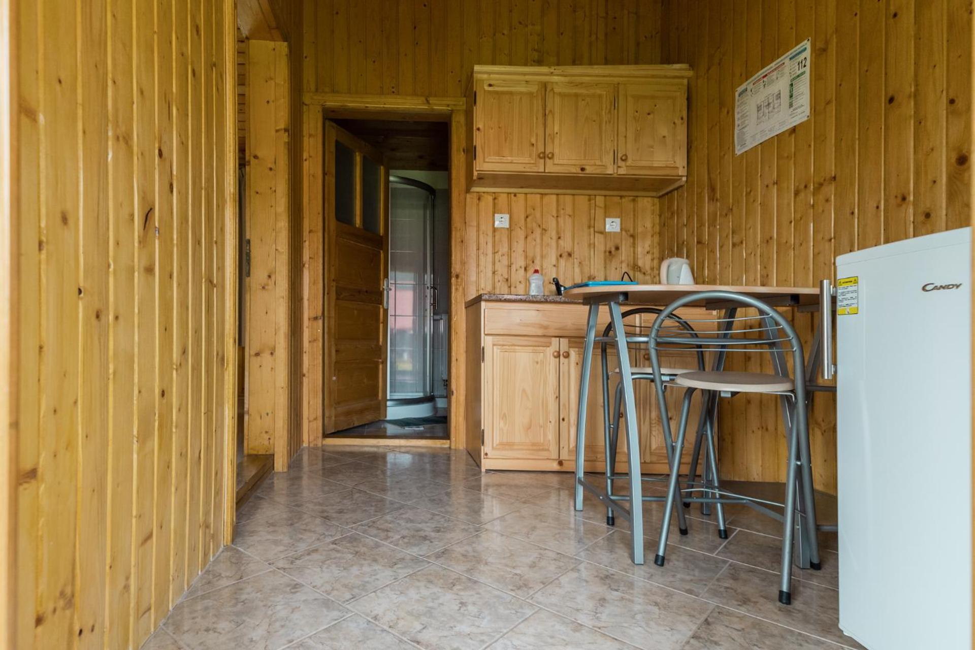 Biotour Camping & Restaurant