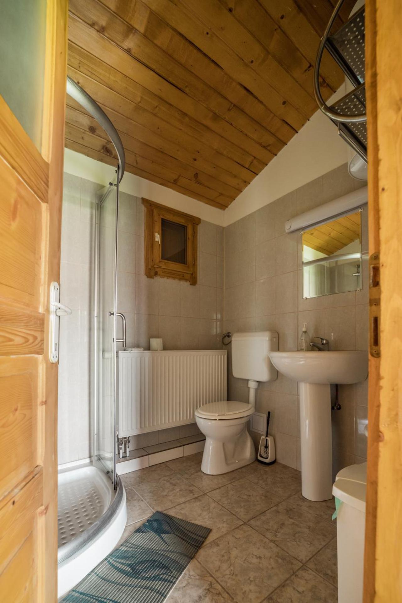 Biotour Camping & Restaurant