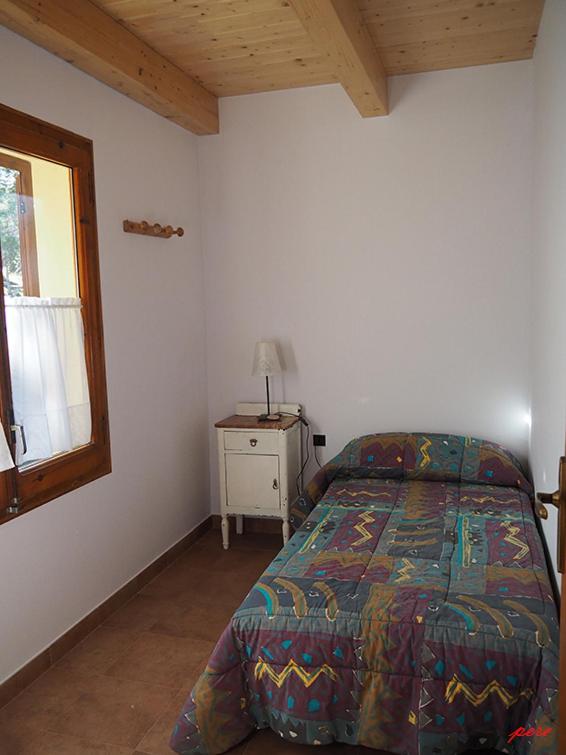 CA L'ANELLA (SALDES)