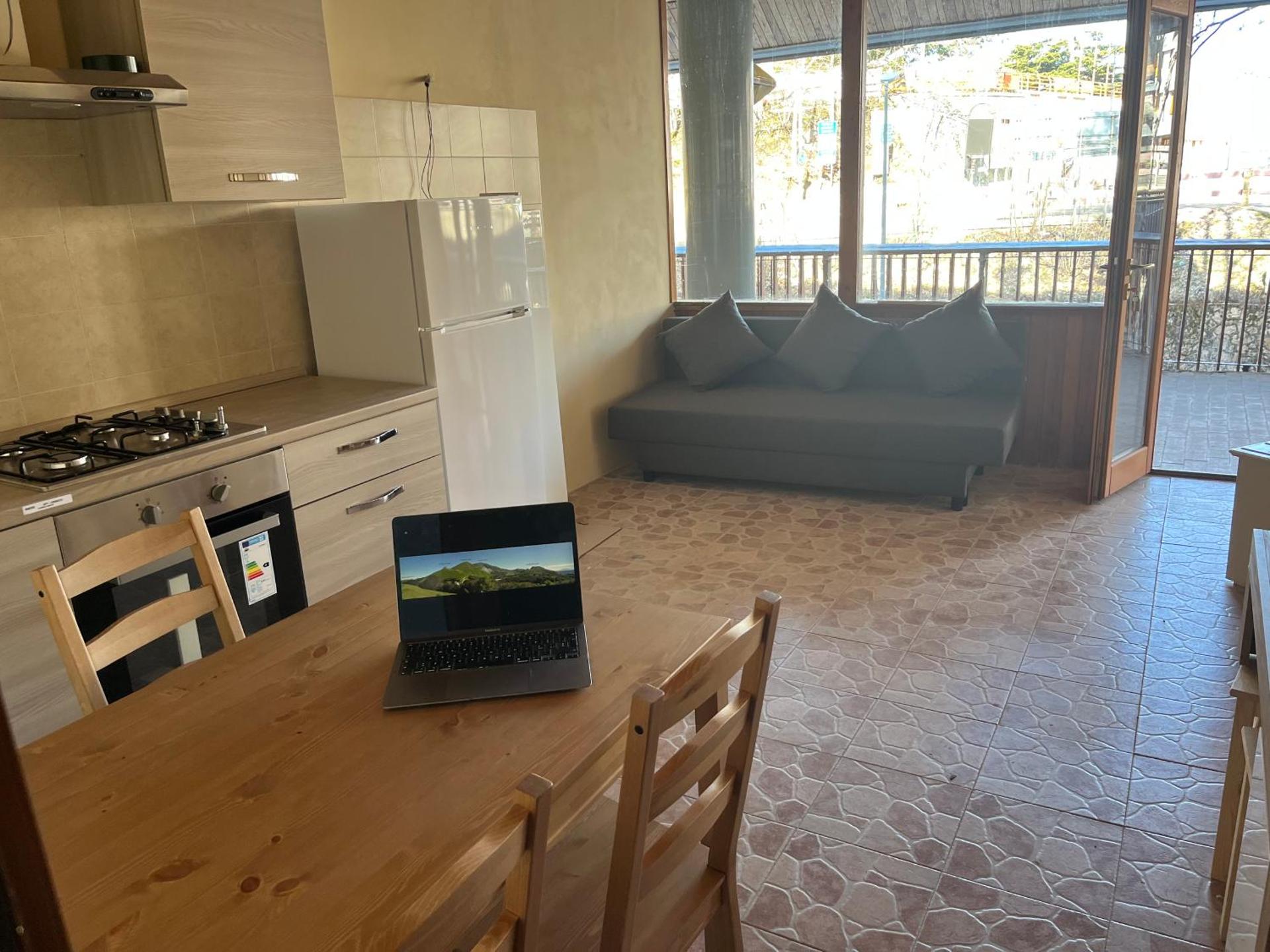 TERMINILLO - I Fiori del Terminillo - Tre Faggi