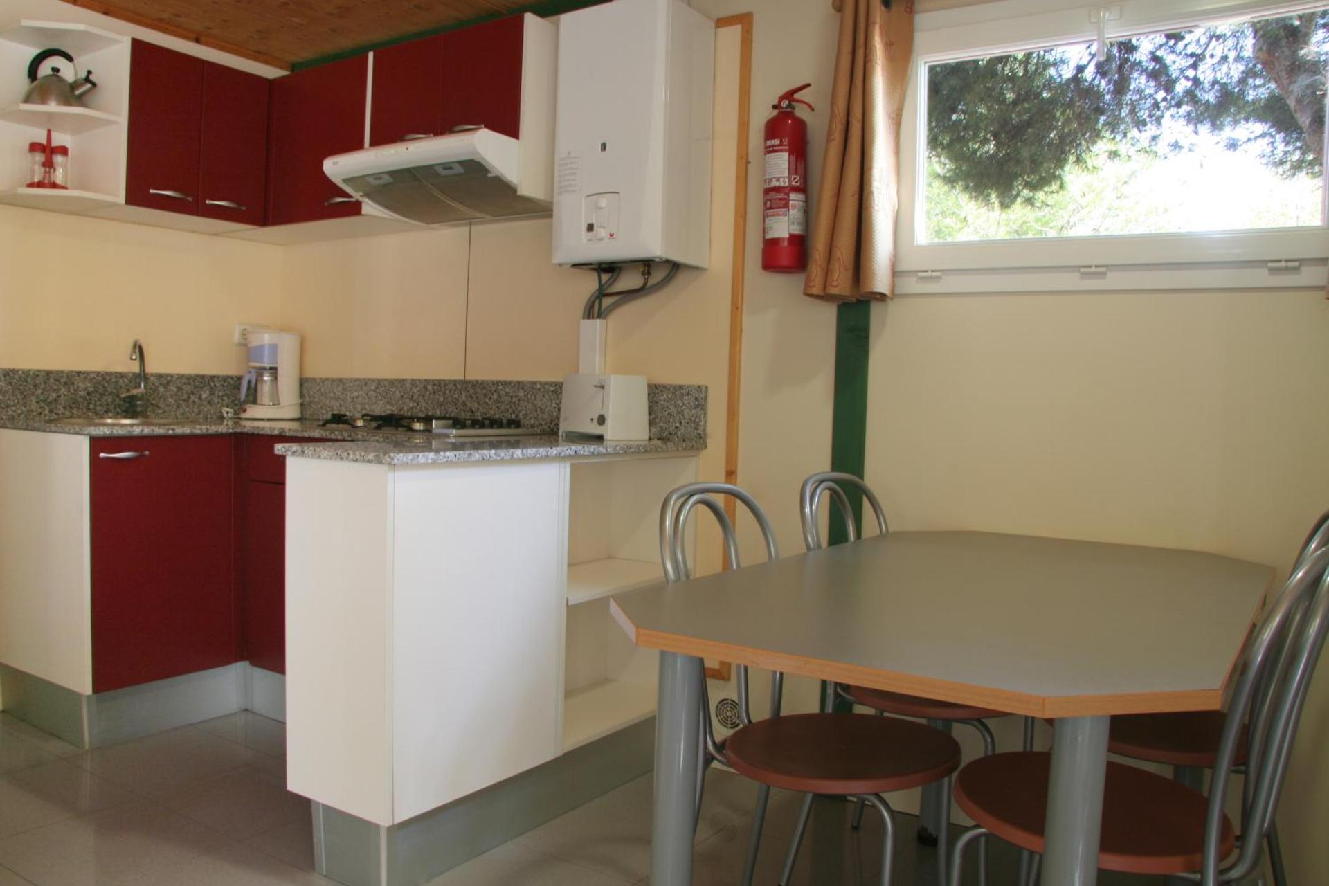 Camping Vilanova Park