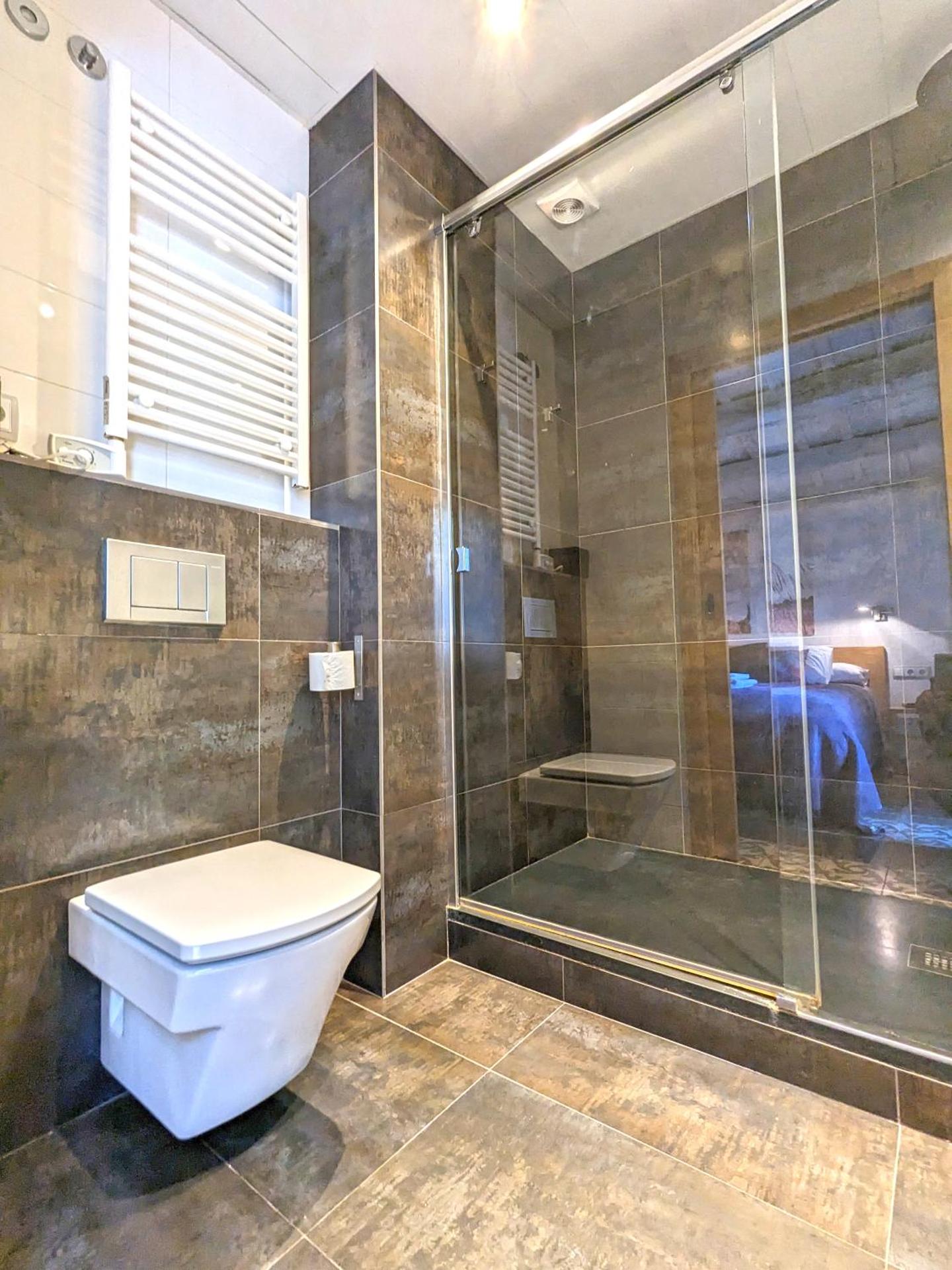 Masia d'Amer - Complex rural amb encant