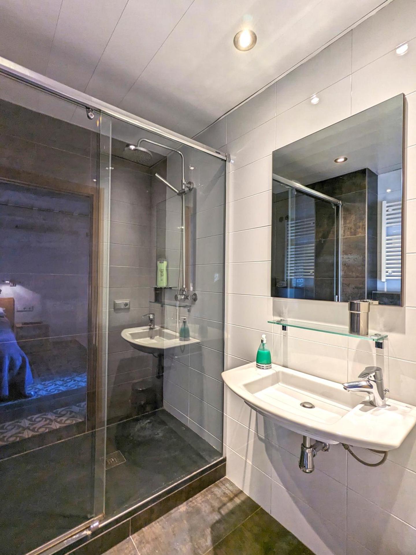 Masia d'Amer - Complex rural amb encant