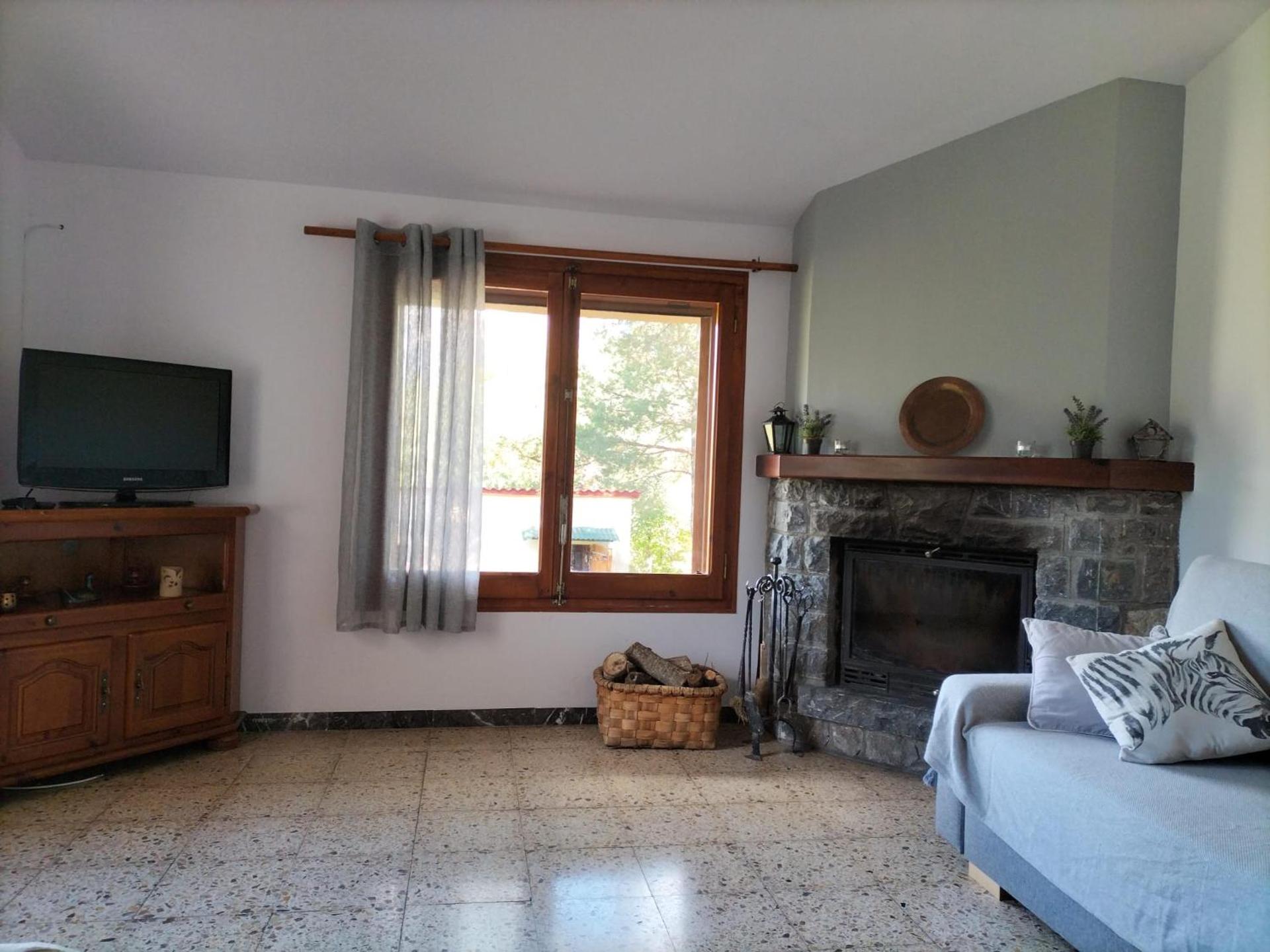 CA L'ANELLA (SALDES)