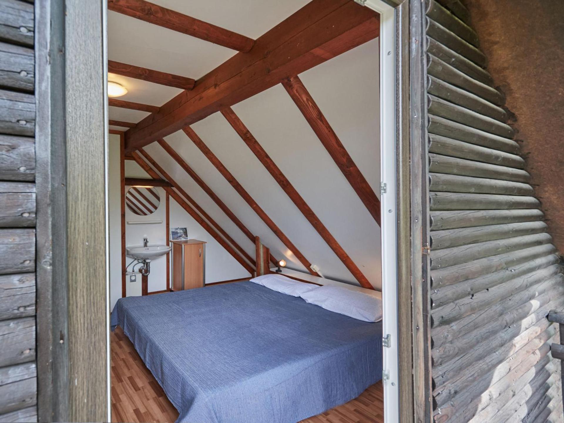 Holiday Home Aschenputtel by Interhome