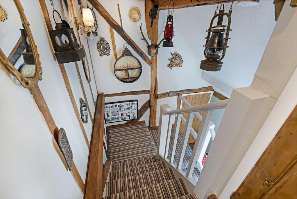 Local Walks Pub Gardens Pet Friendly Landscaped Gardens and Free Private Parking