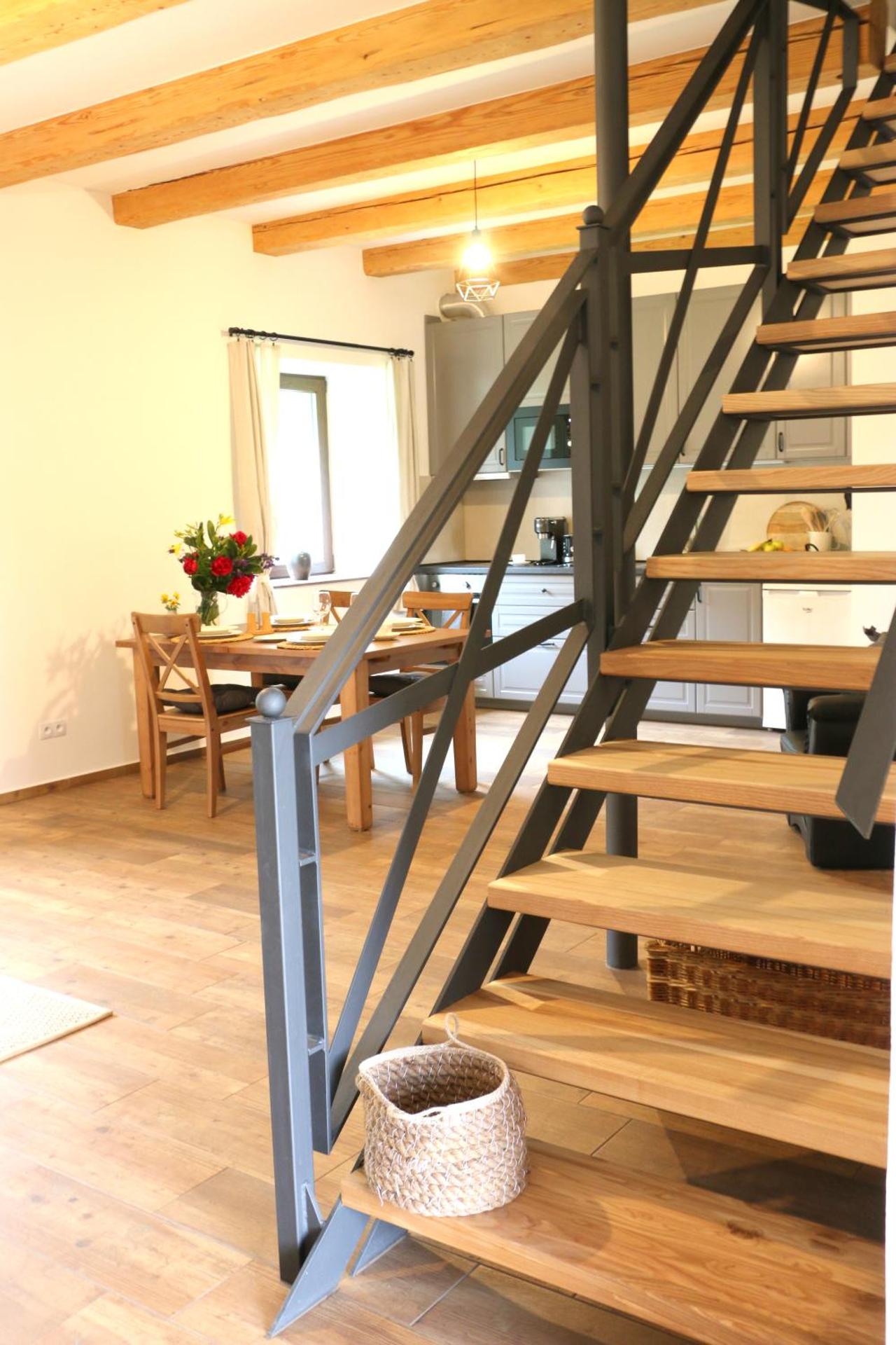 Usedlost Horka Onšov