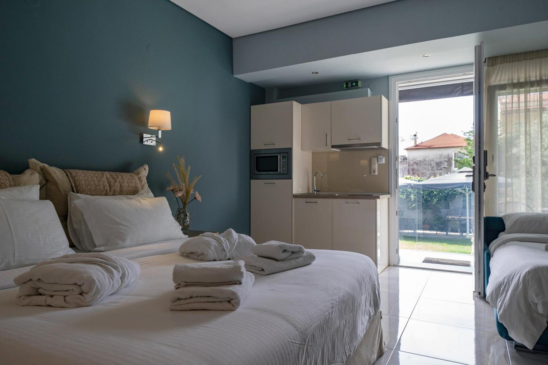 Edem Luxury Apartments