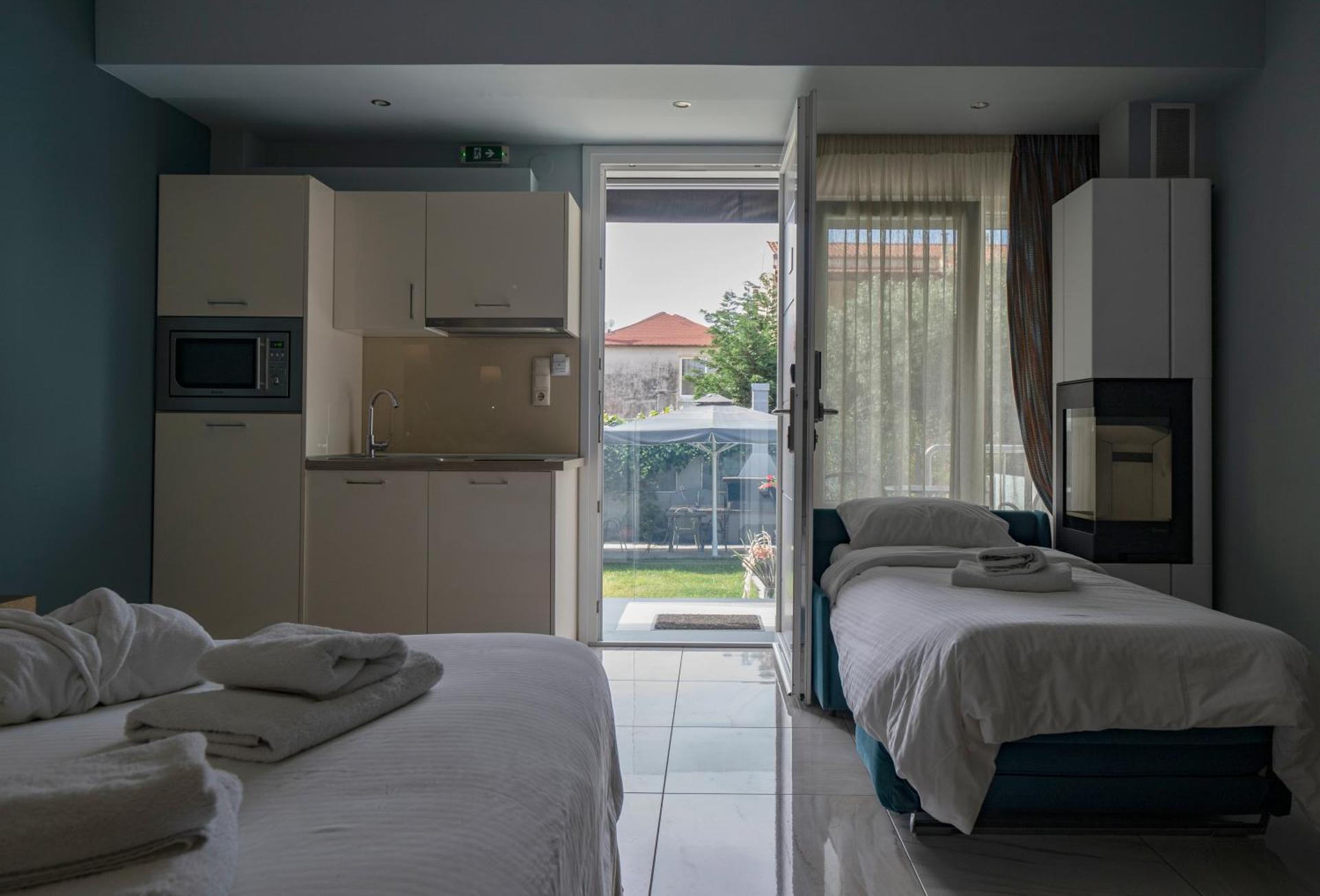 Edem Luxury Apartments