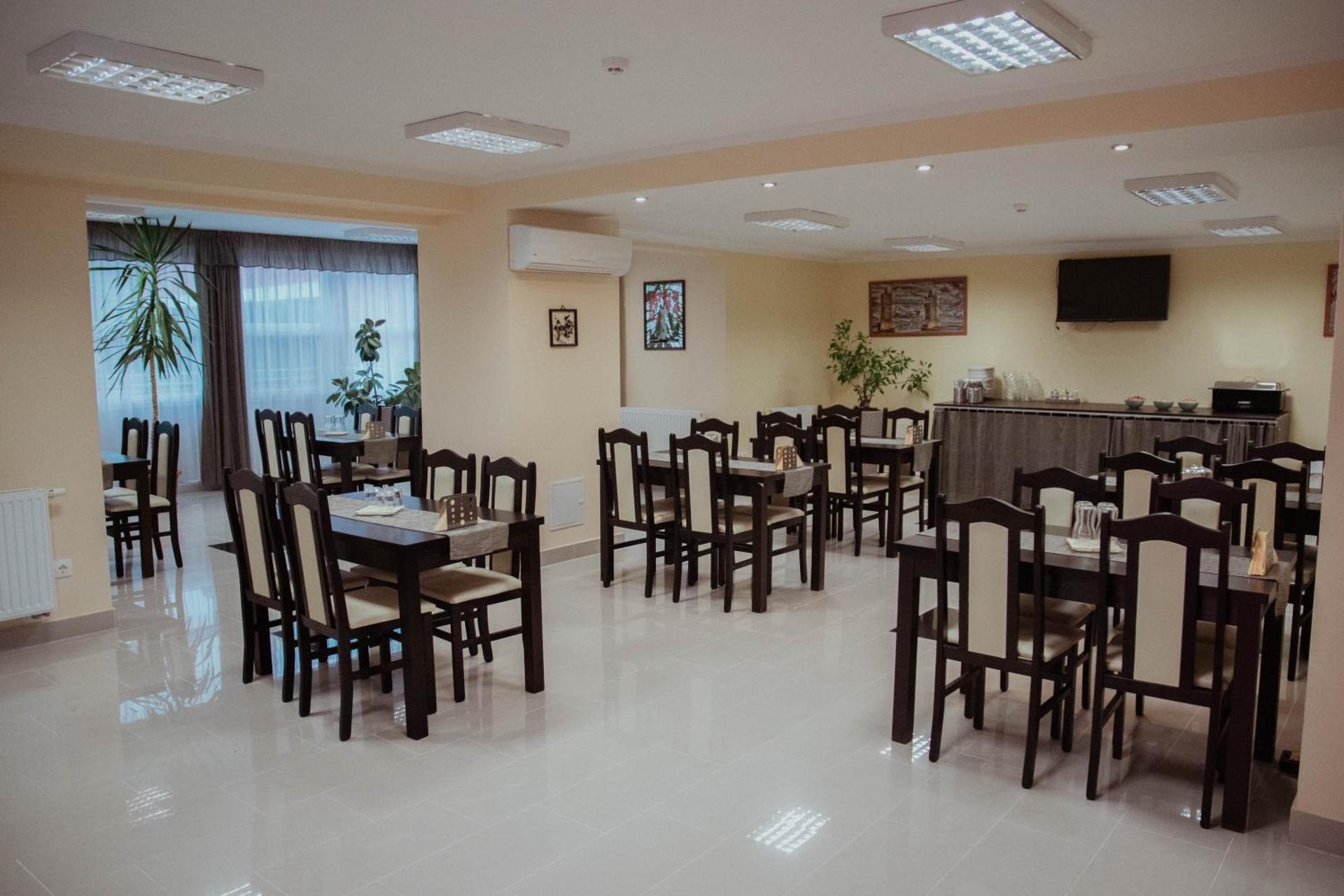 Evening entertainment