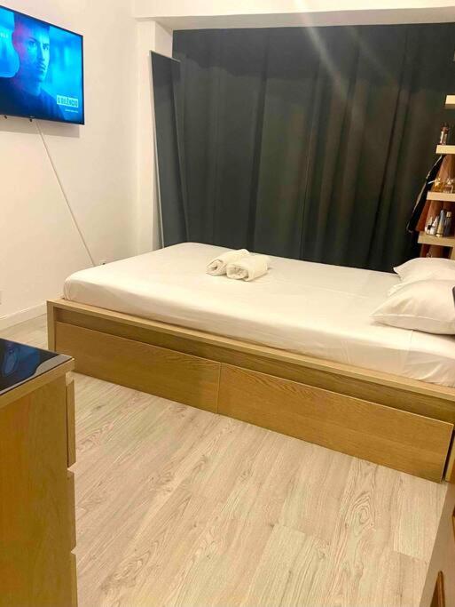 An elegant & cozy apartment