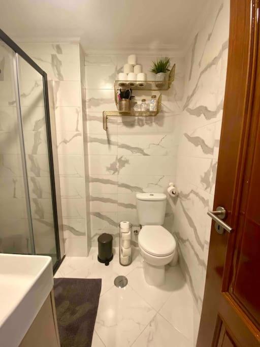 An elegant & cozy apartment