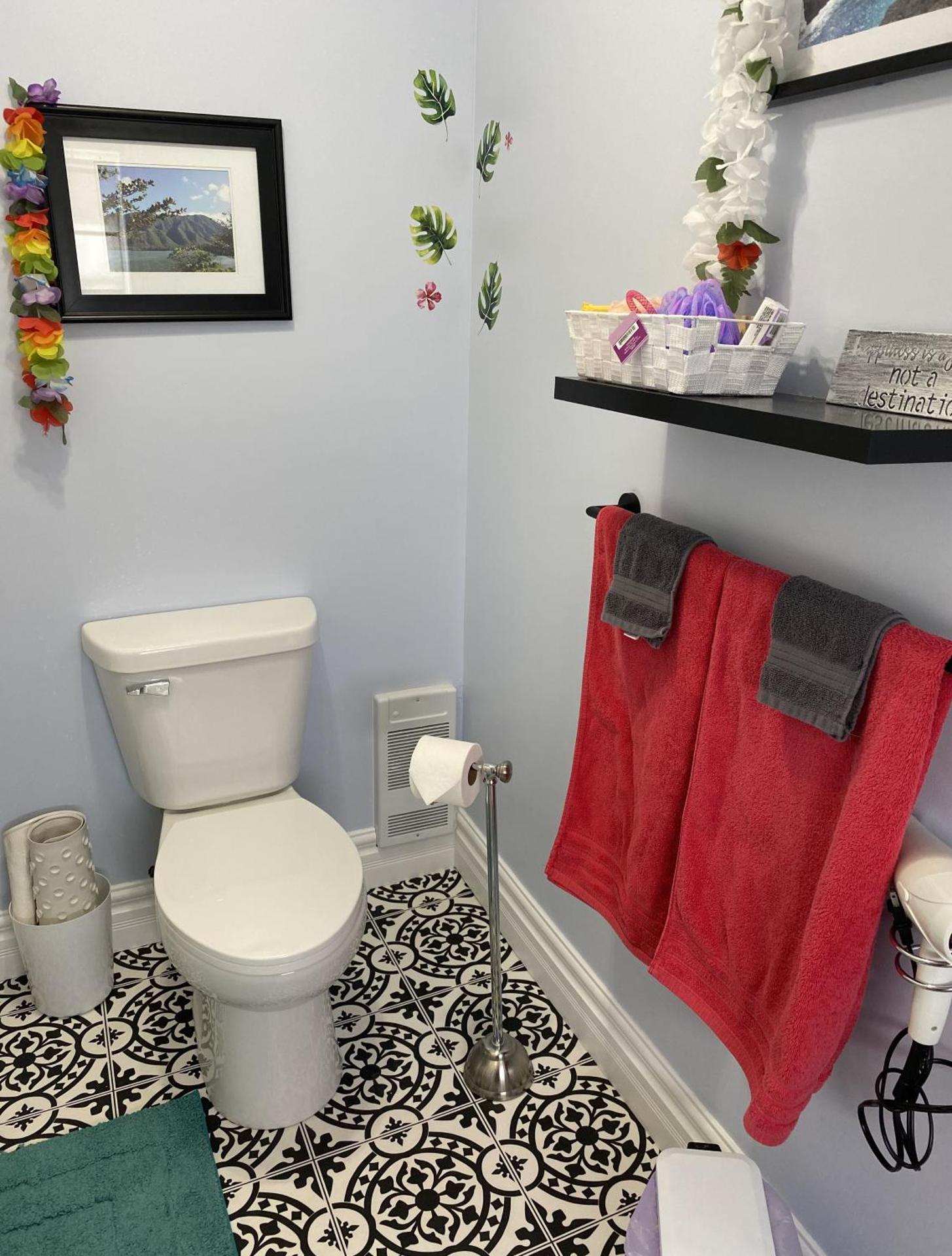 Seabank House Bed and Breakfast Aloha