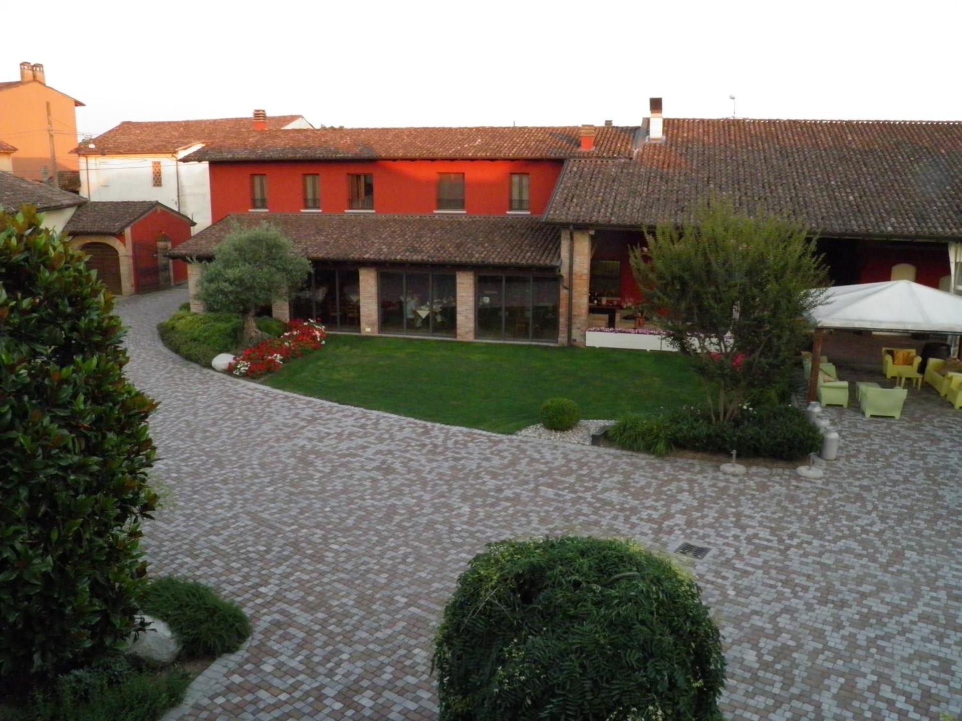 Affittacamere Il Persicone