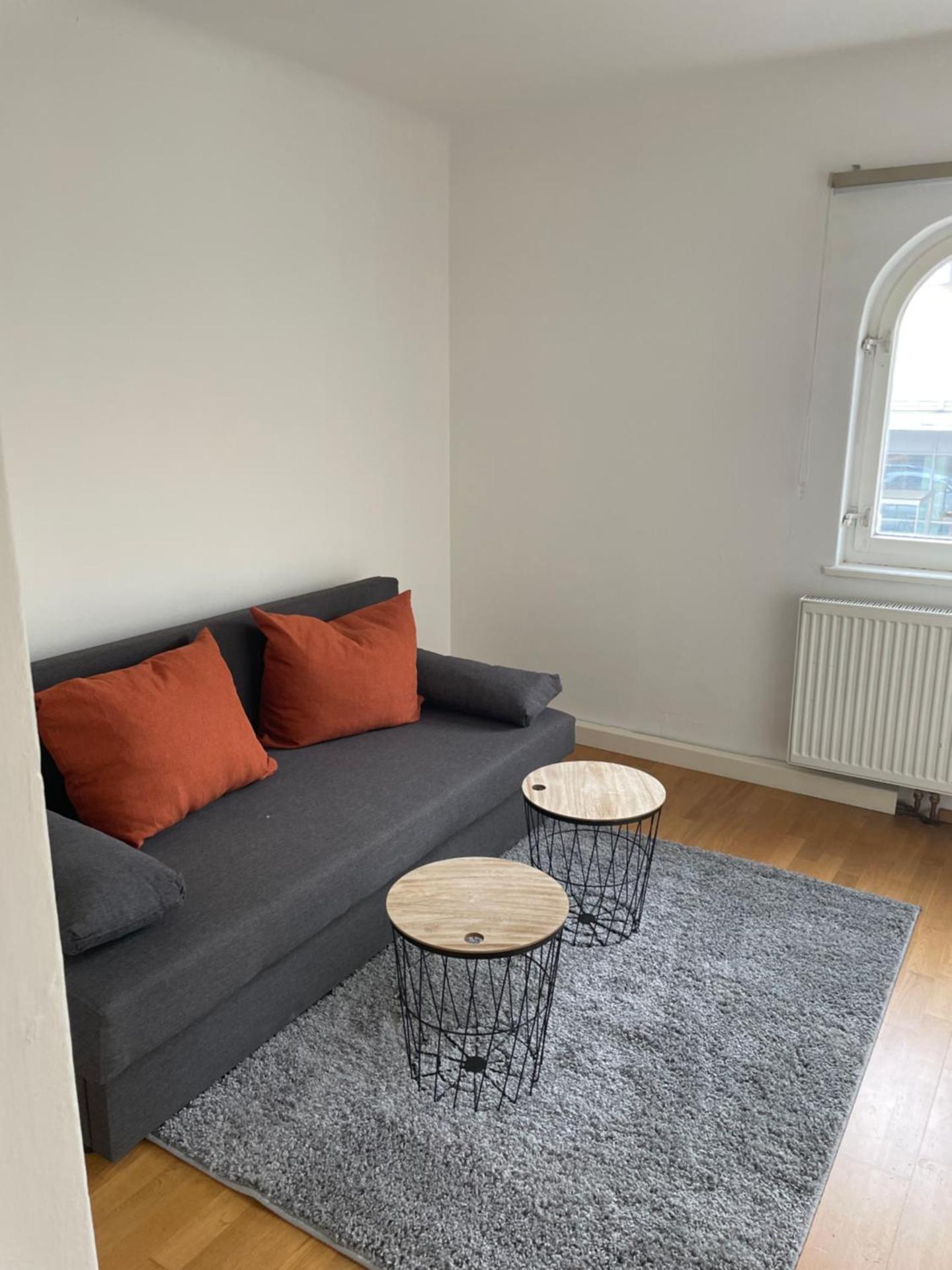 Appartement Attergau