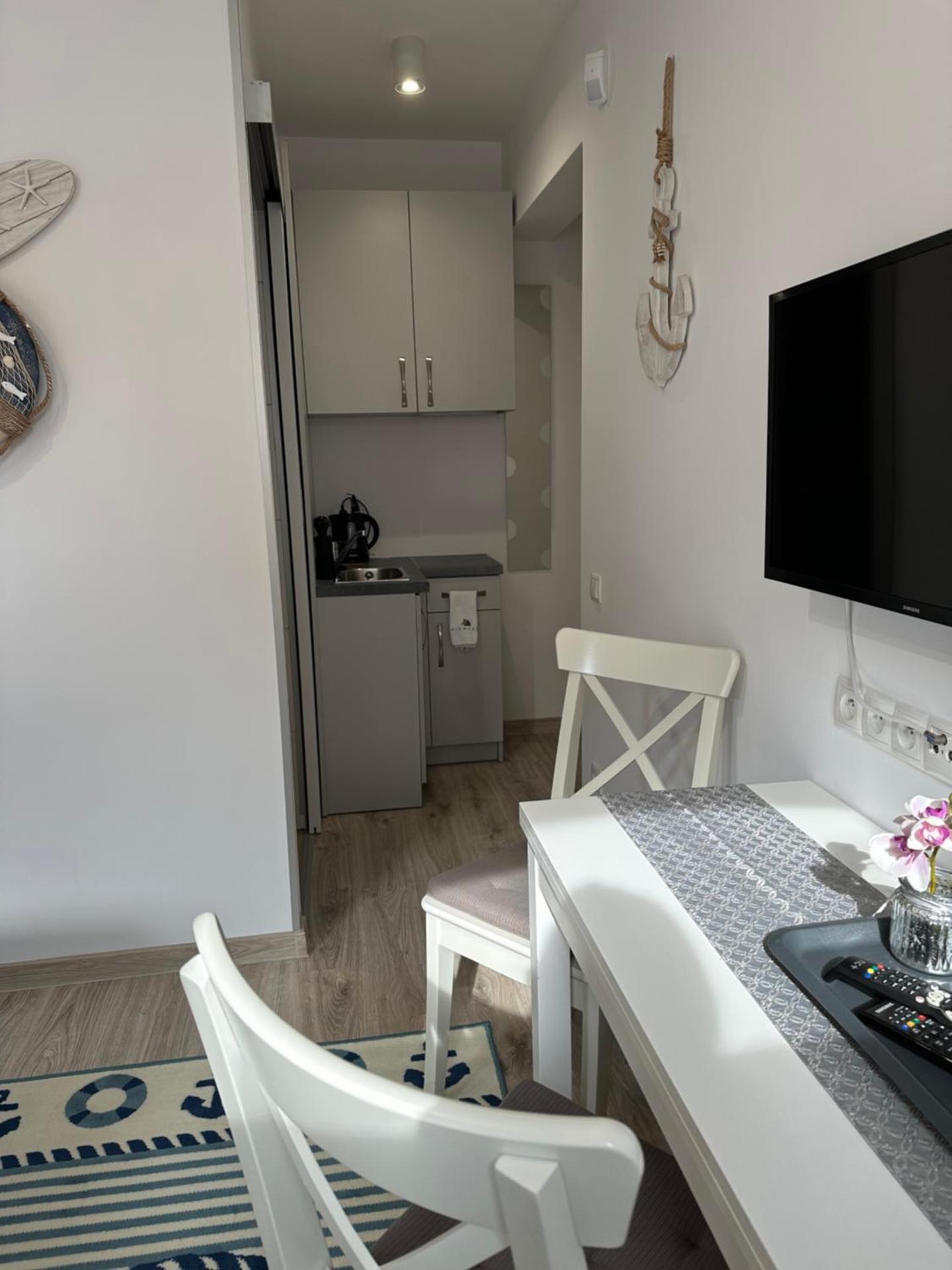 Appartamento Standard