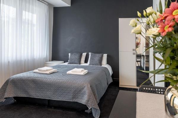 Albert gare du Midi 31